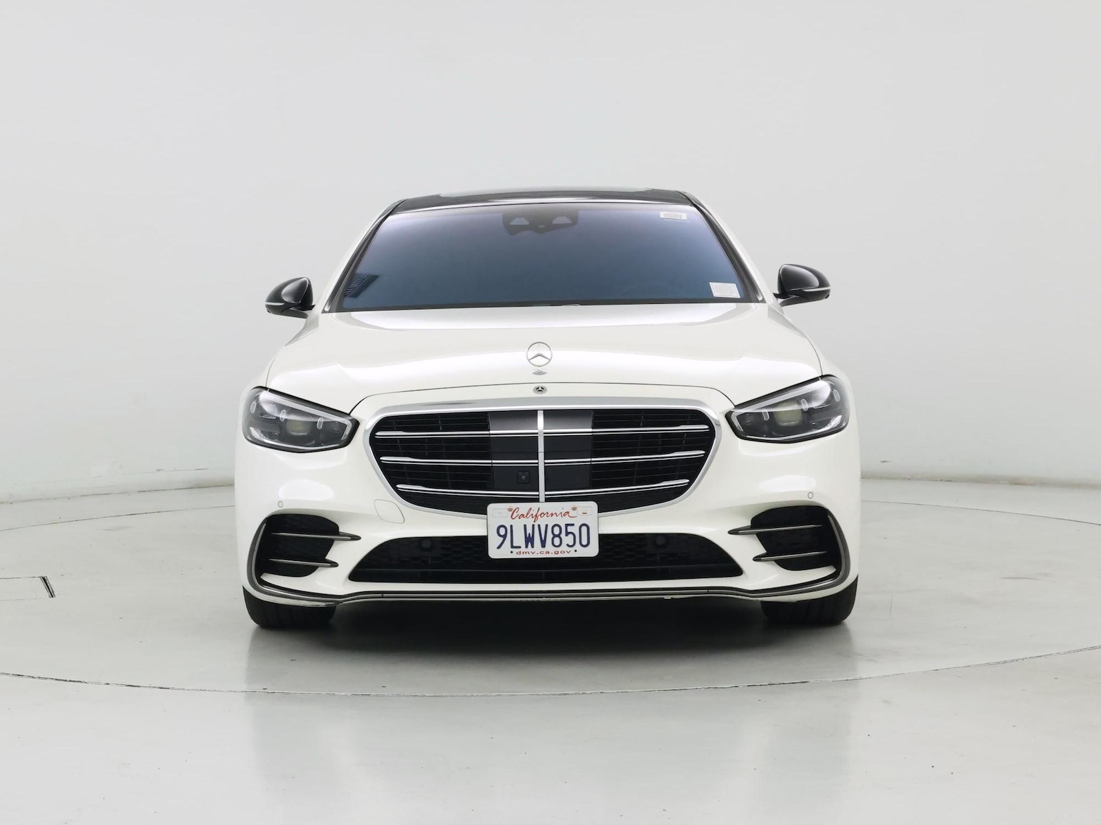2023 Mercedes-Benz S-Class S 500 - Photo 6