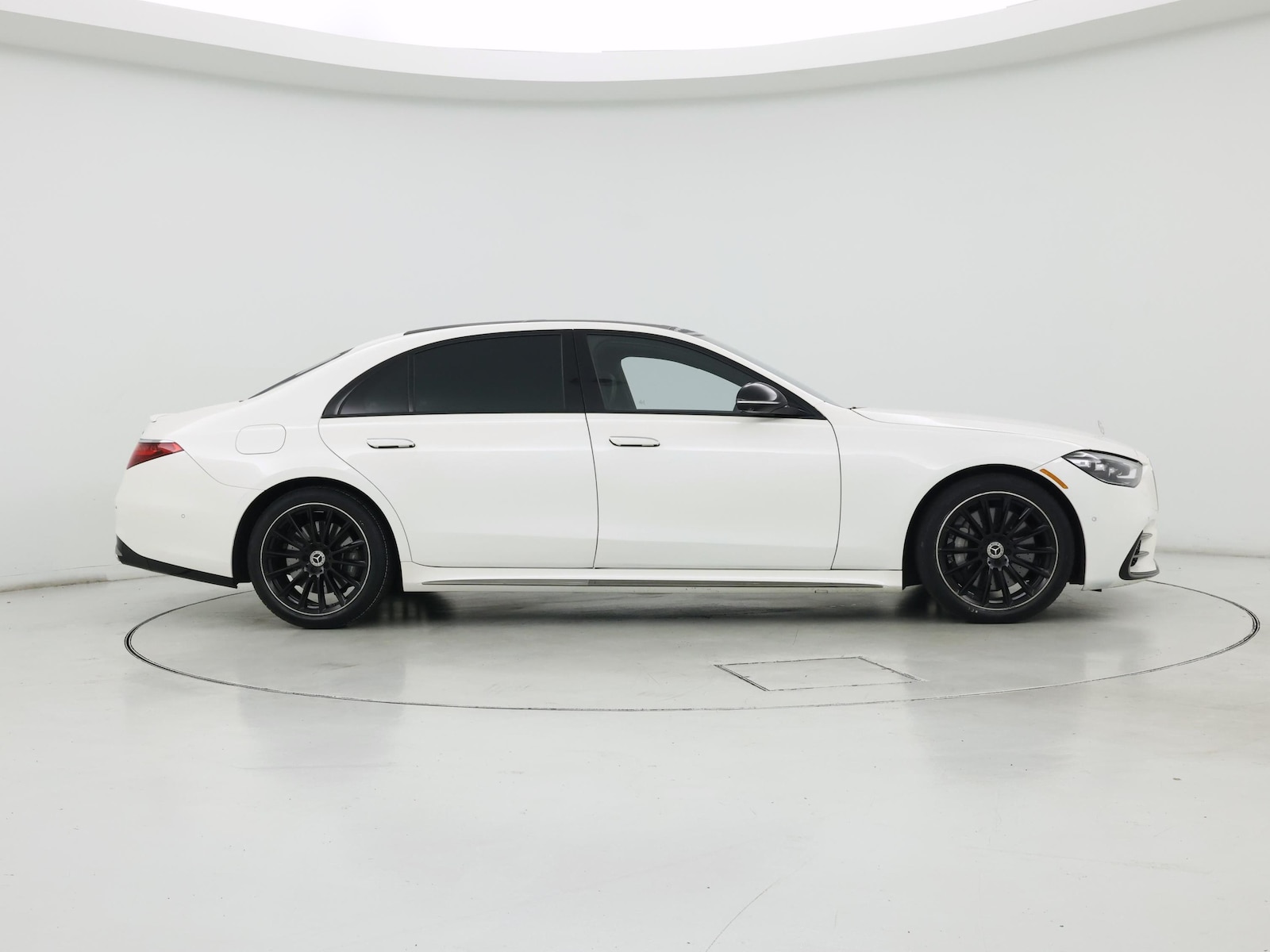 2023 Mercedes-Benz S-Class S 500 - Photo 8