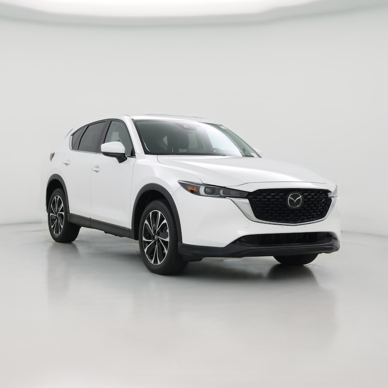 2023 Mazda CX-5 2.5 S Premium Package