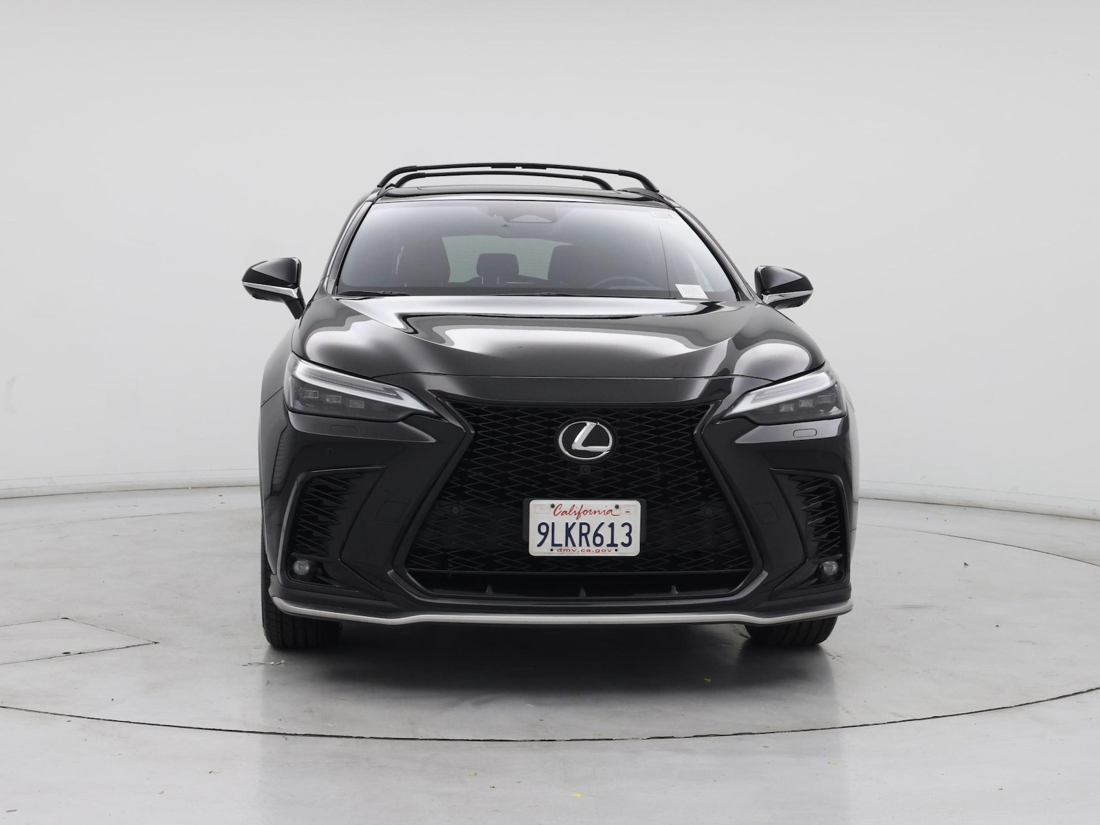 2024 Lexus NX PHEV 450h+ - Photo 6
