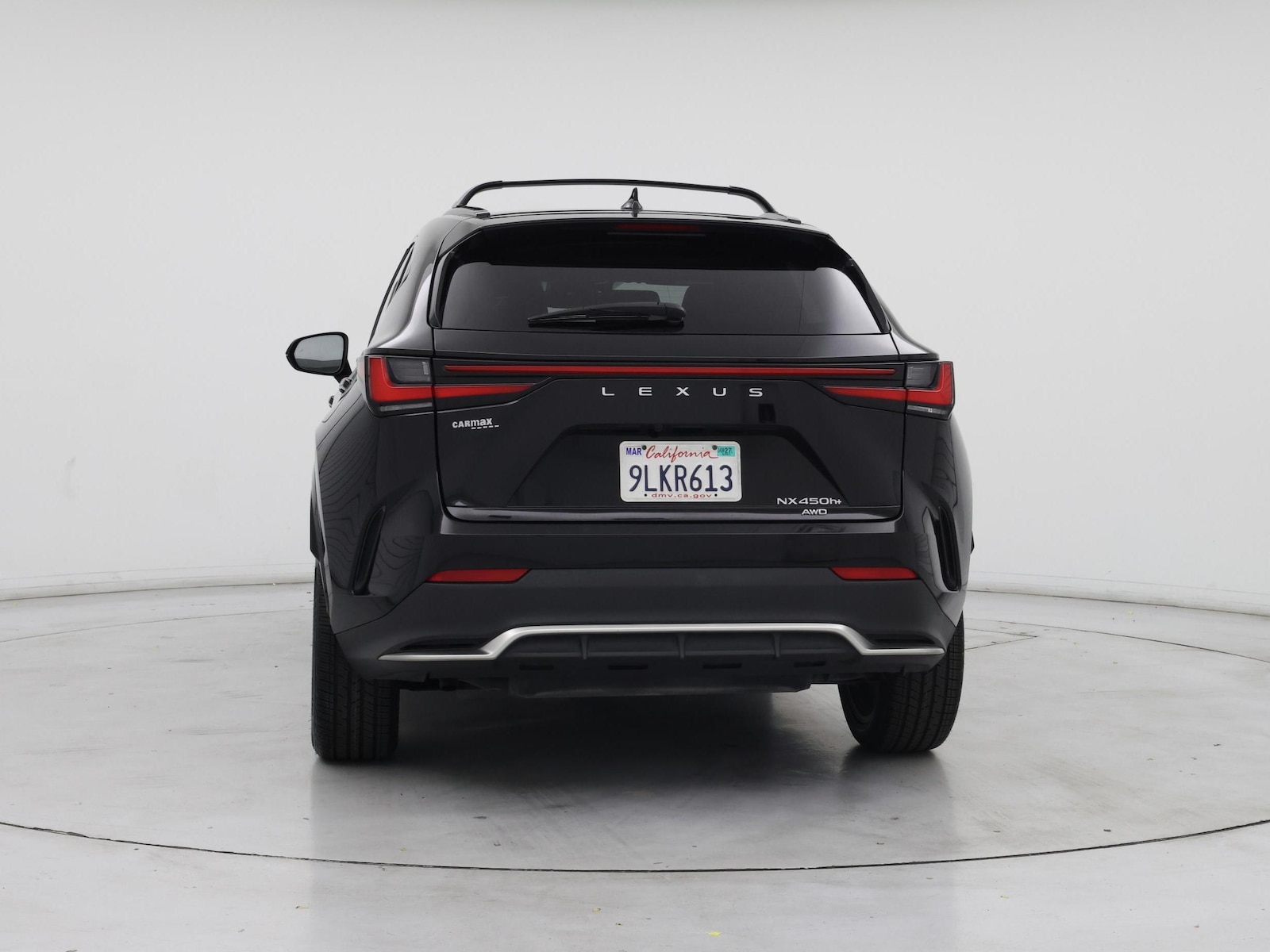 2024 Lexus NX PHEV 450h+ - Photo 7