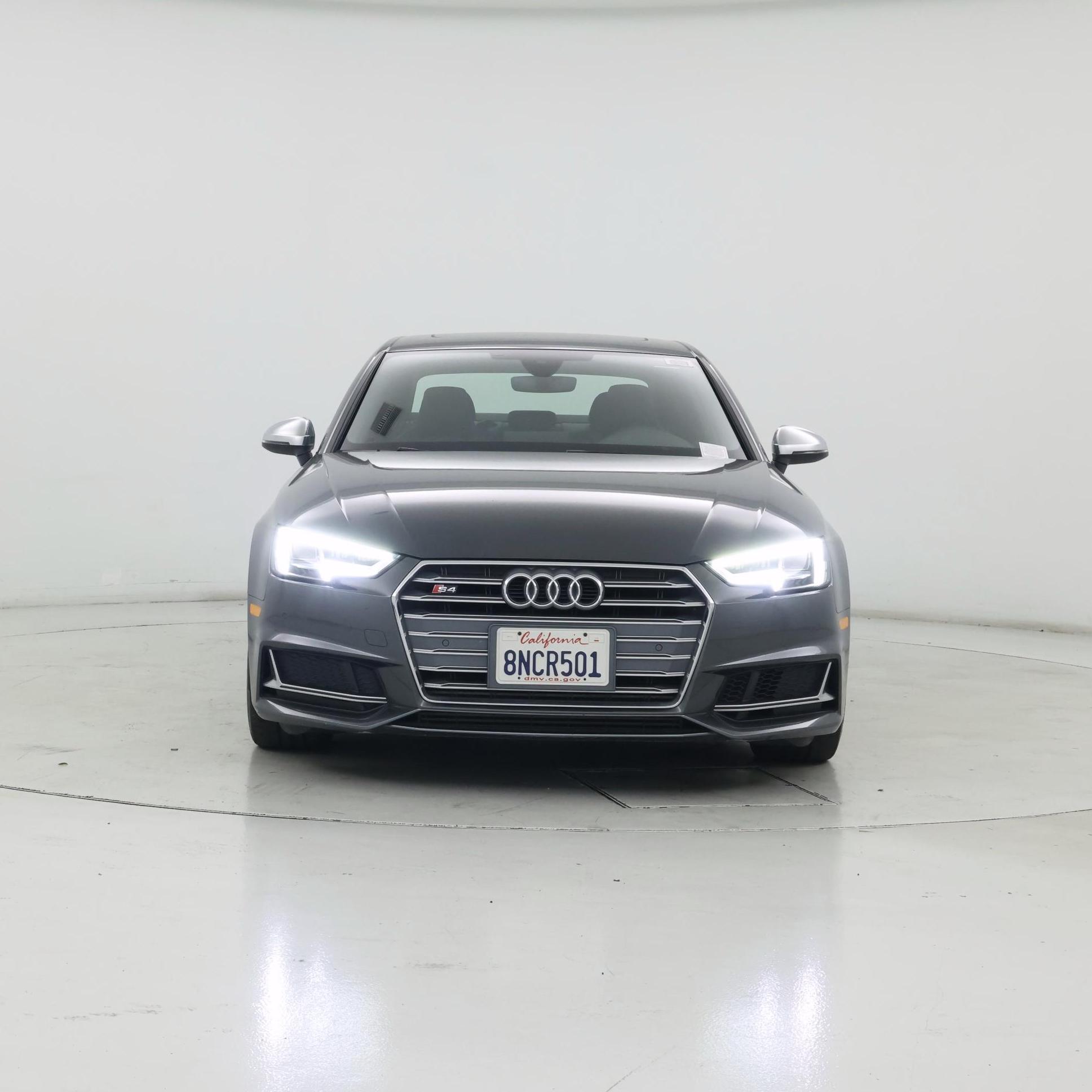 Thumbnail: 2018 Audi S4 - 5
