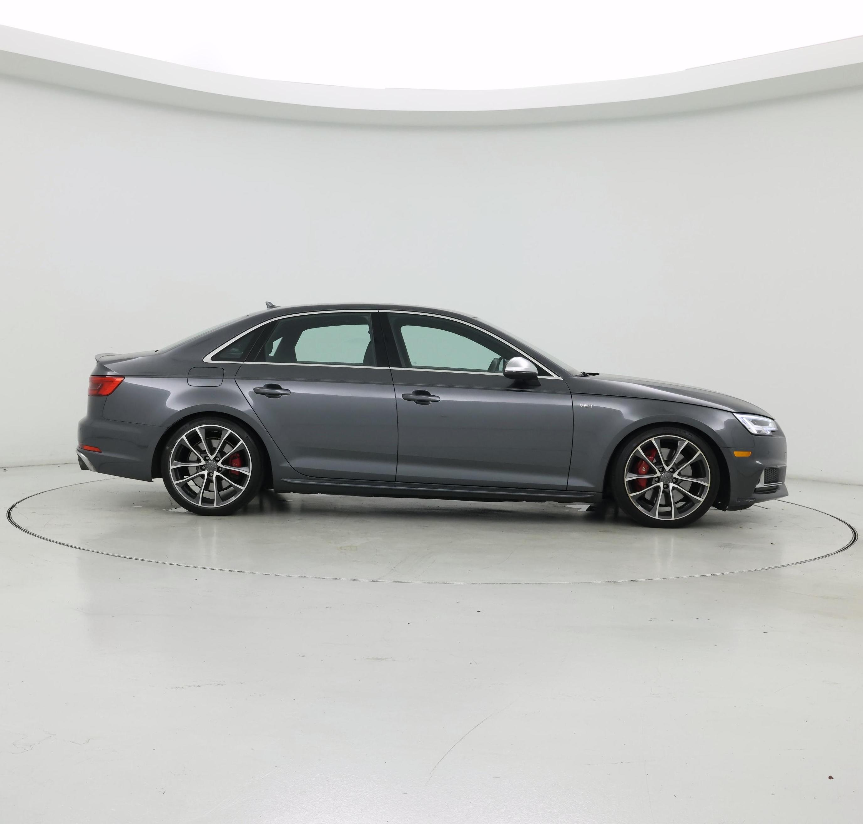 Thumbnail: 2018 Audi S4 - 7