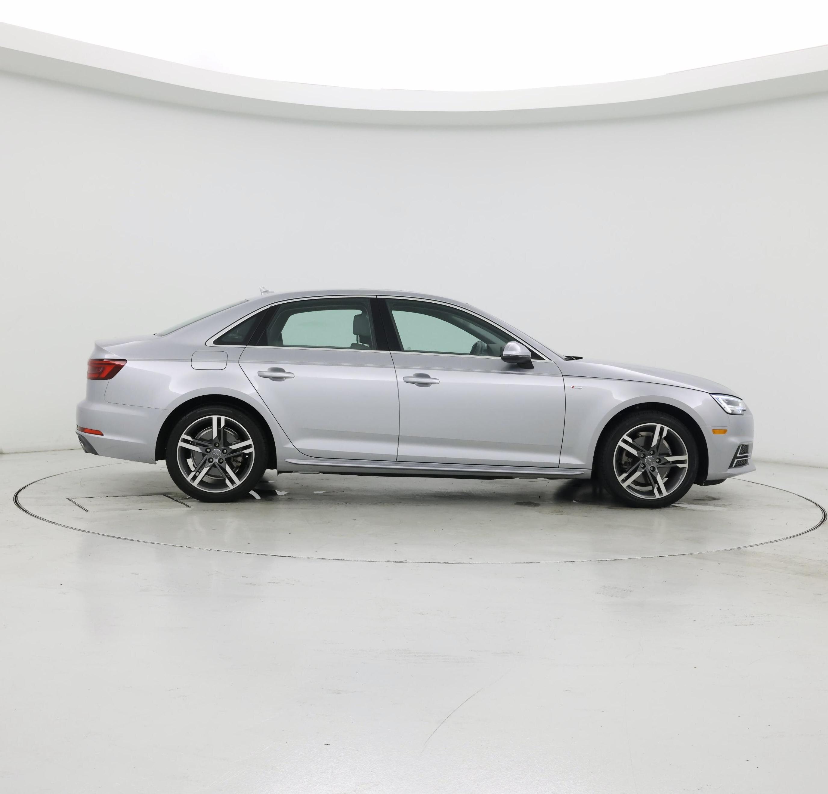 Thumbnail: 2018 Audi A4 - 7