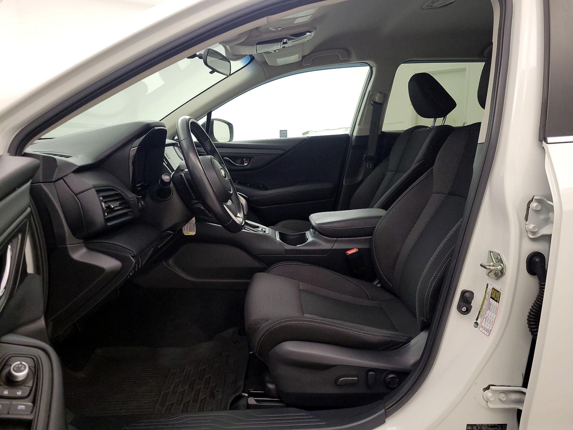 Thumbnail: 2021 Subaru Outback - 11