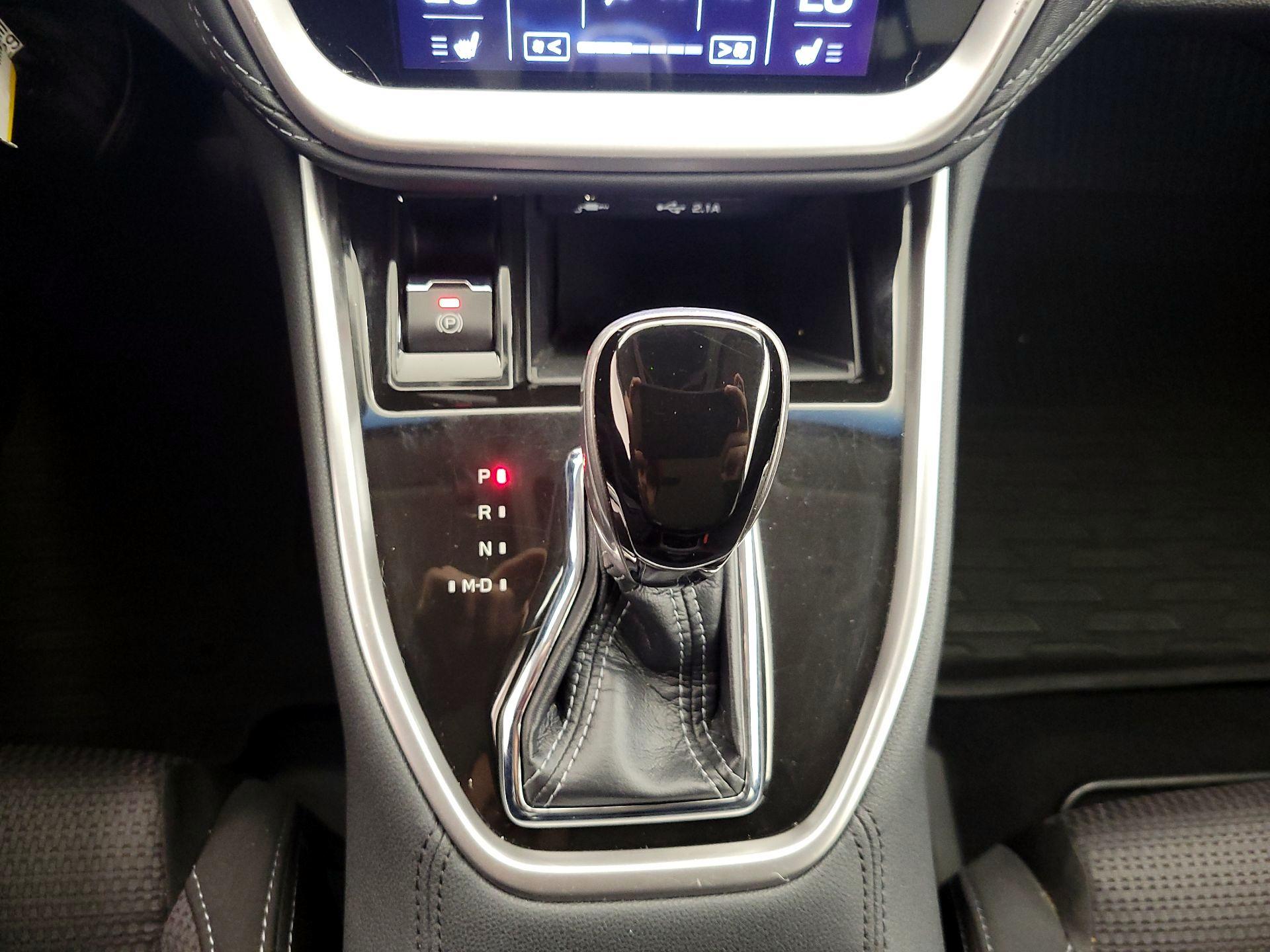 Thumbnail: 2021 Subaru Outback - 17