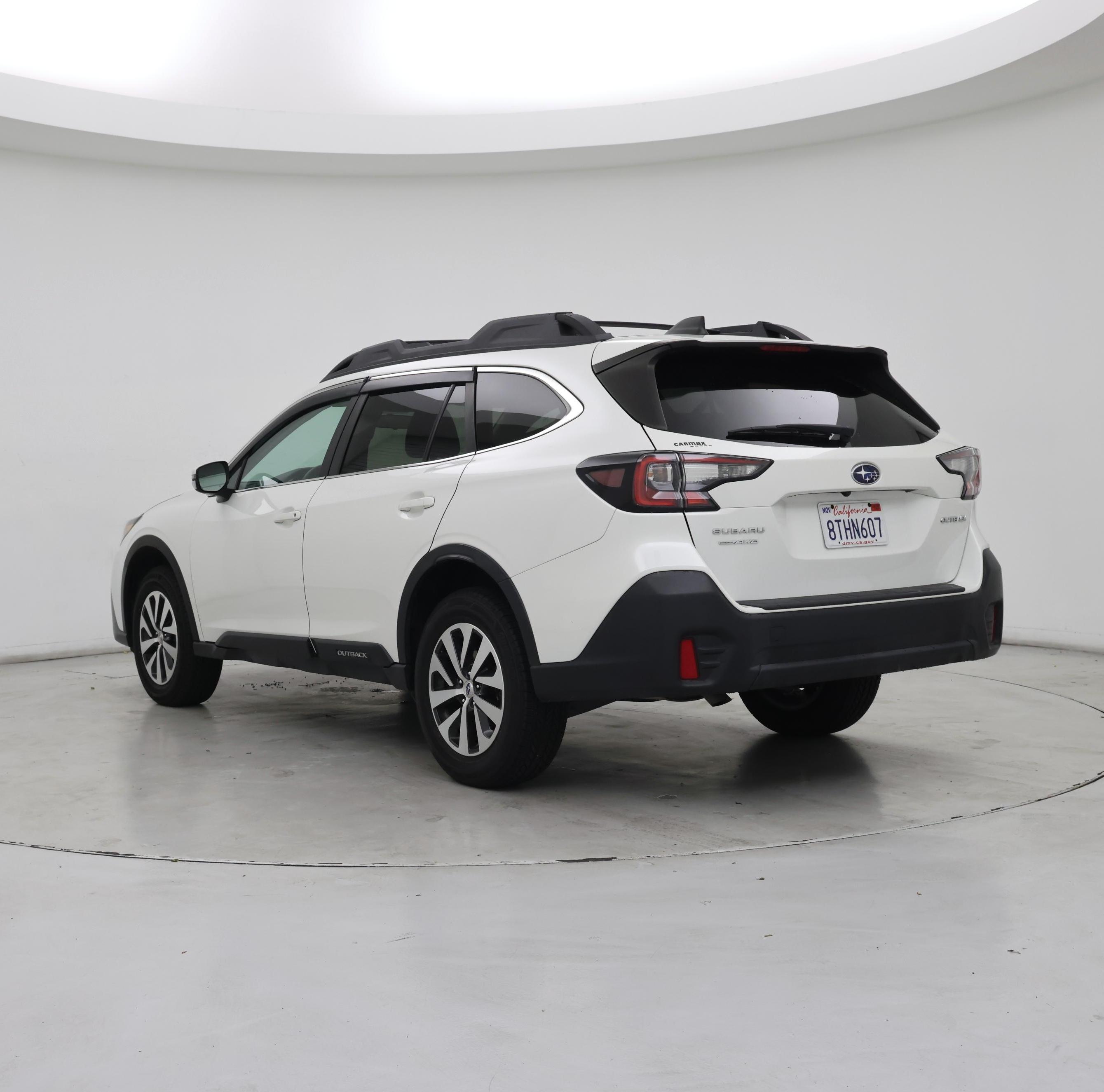 Thumbnail: 2021 Subaru Outback - 2