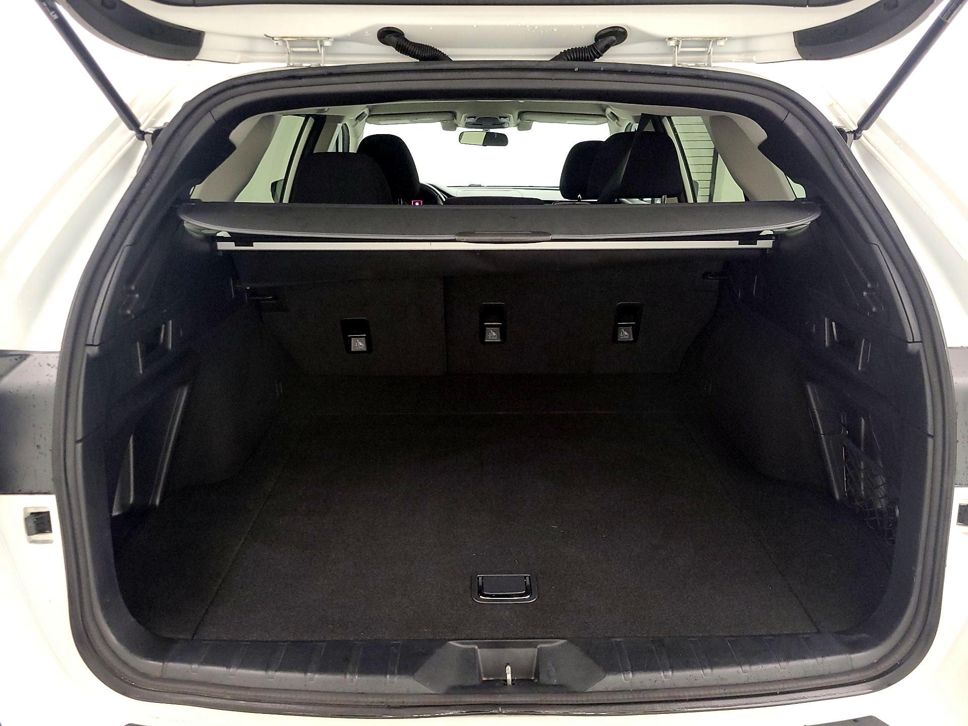 Thumbnail: 2021 Subaru Outback - 20