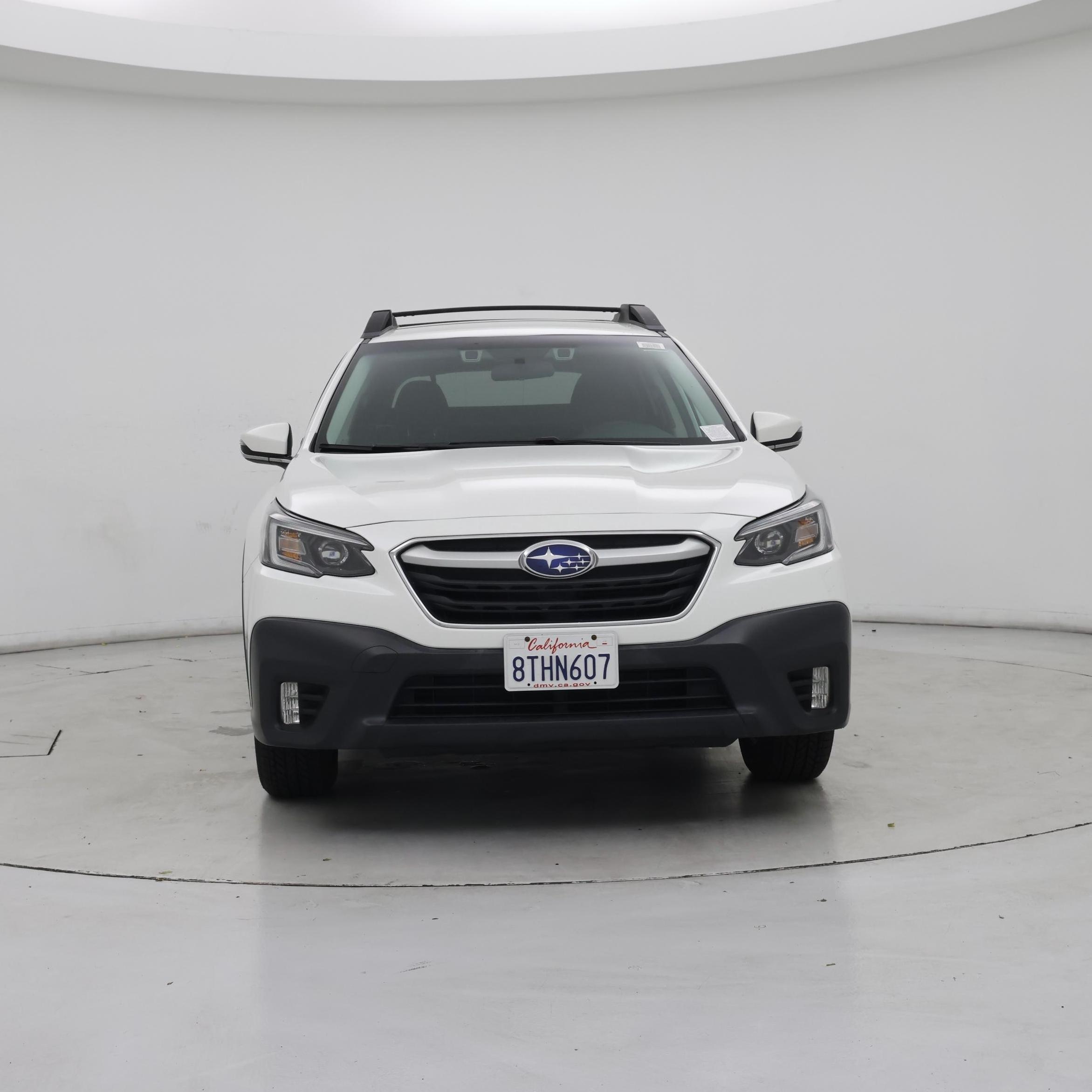 Thumbnail: 2021 Subaru Outback - 5