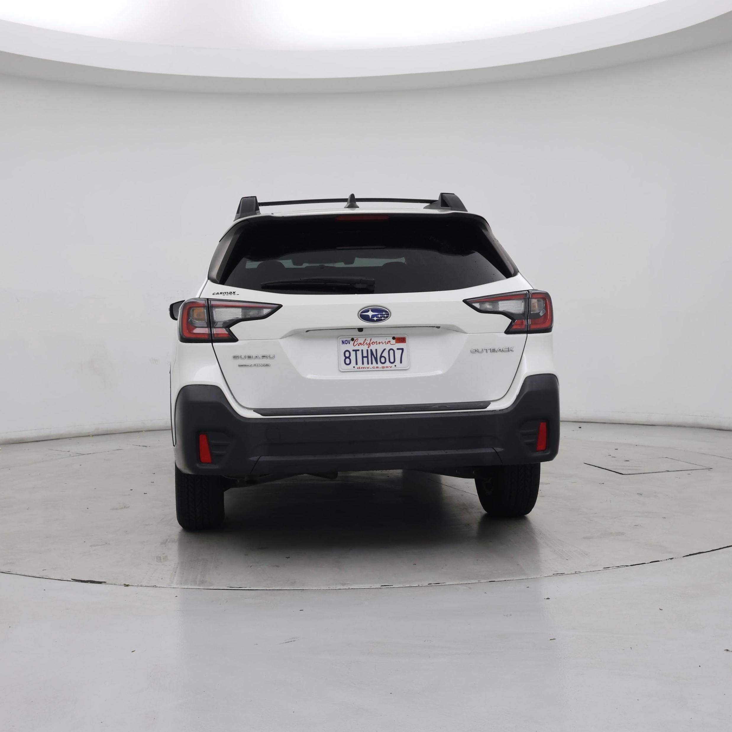 Thumbnail: 2021 Subaru Outback - 6