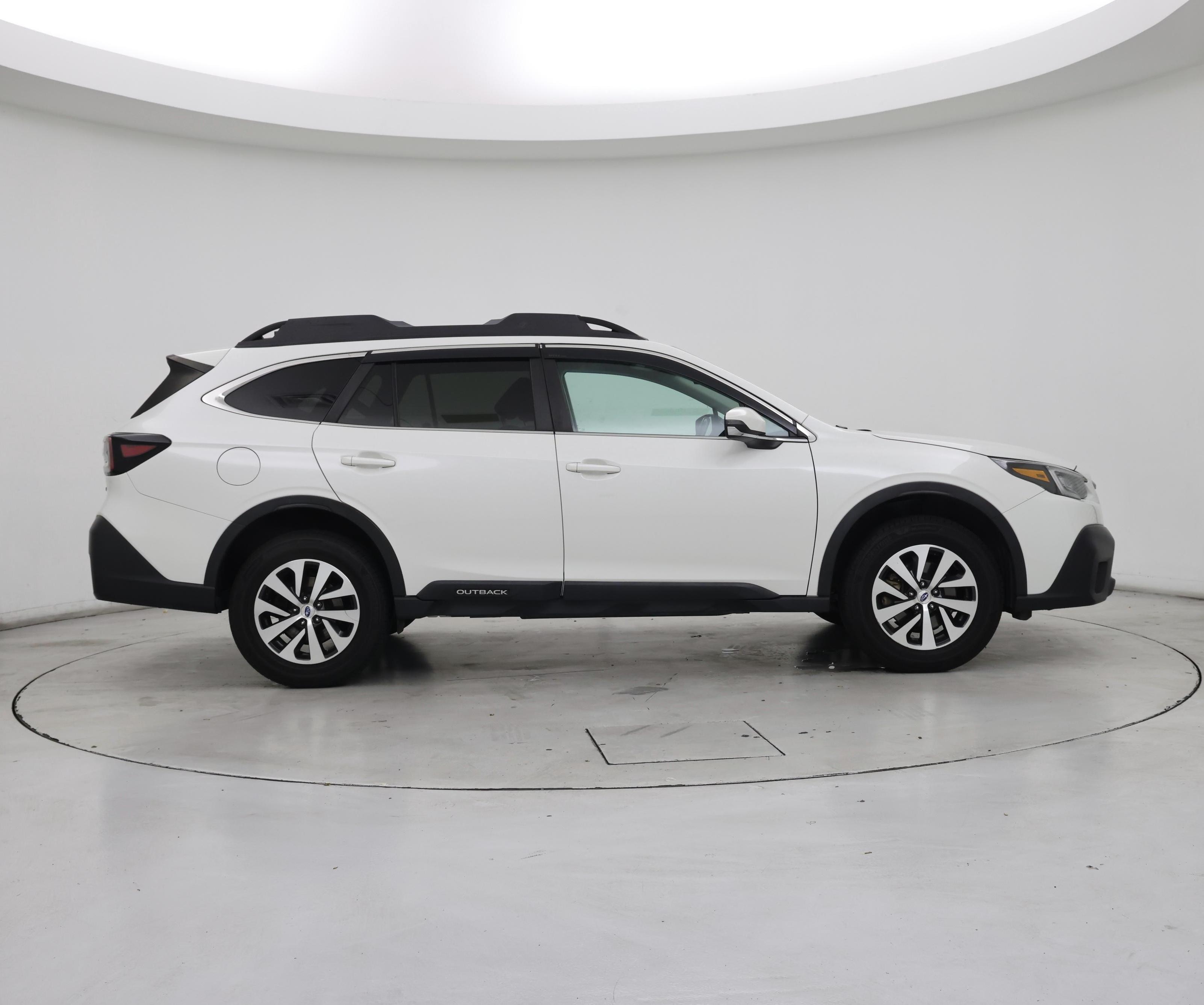 Thumbnail: 2021 Subaru Outback - 7