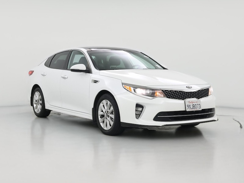 2018 Kia Optima S -
                  Duarte, CA