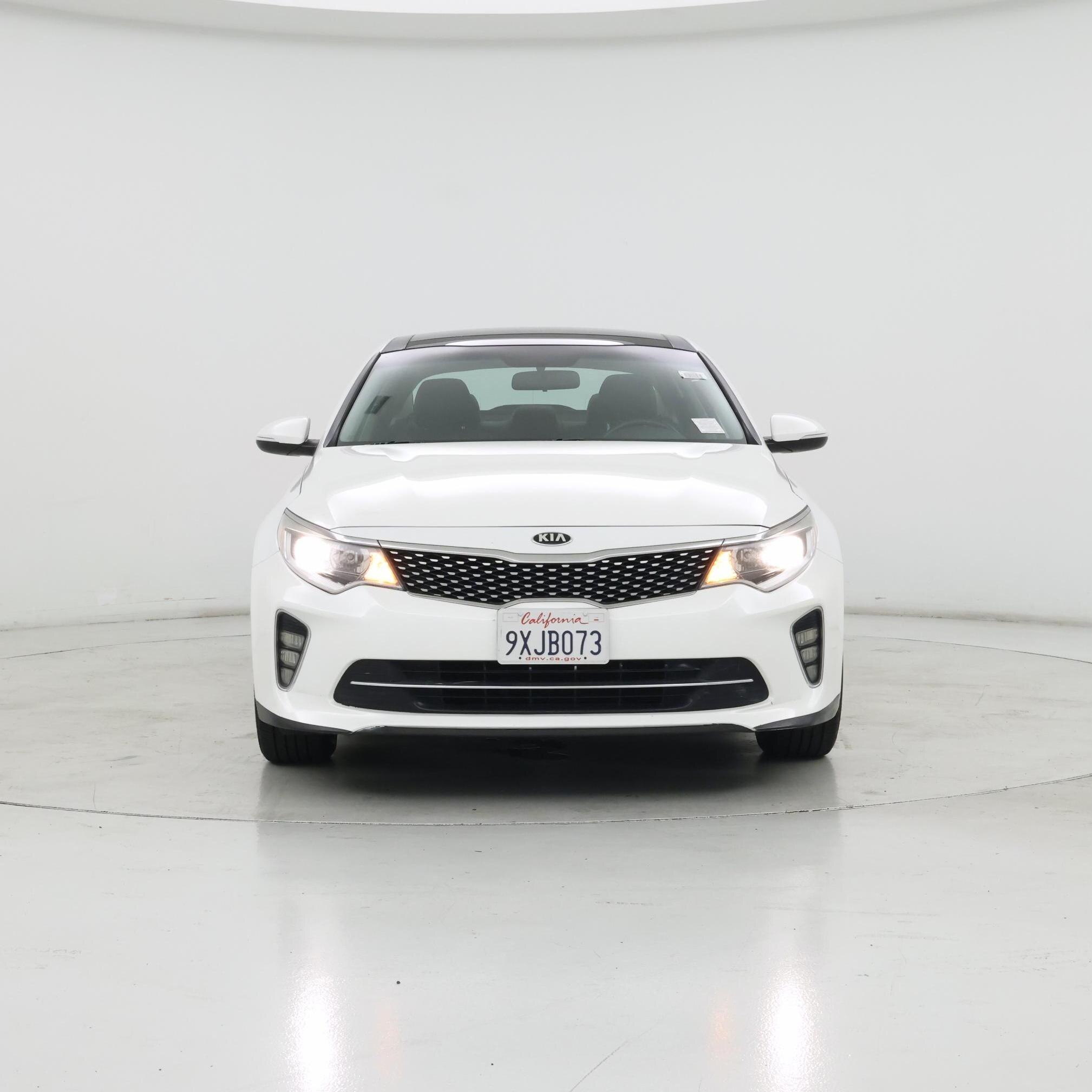 Thumbnail: 2018 Kia Optima - 5