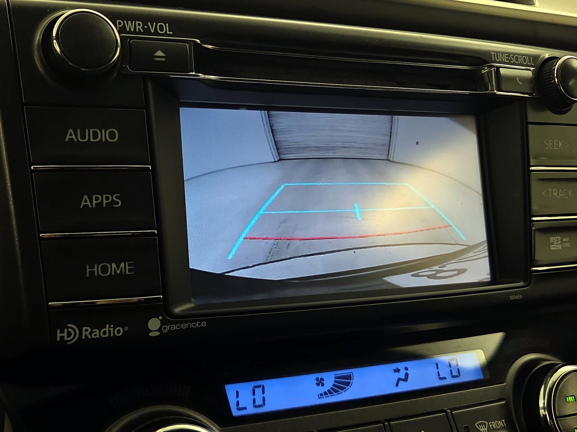 Thumbnail: 2015 Toyota RAV4 - 15