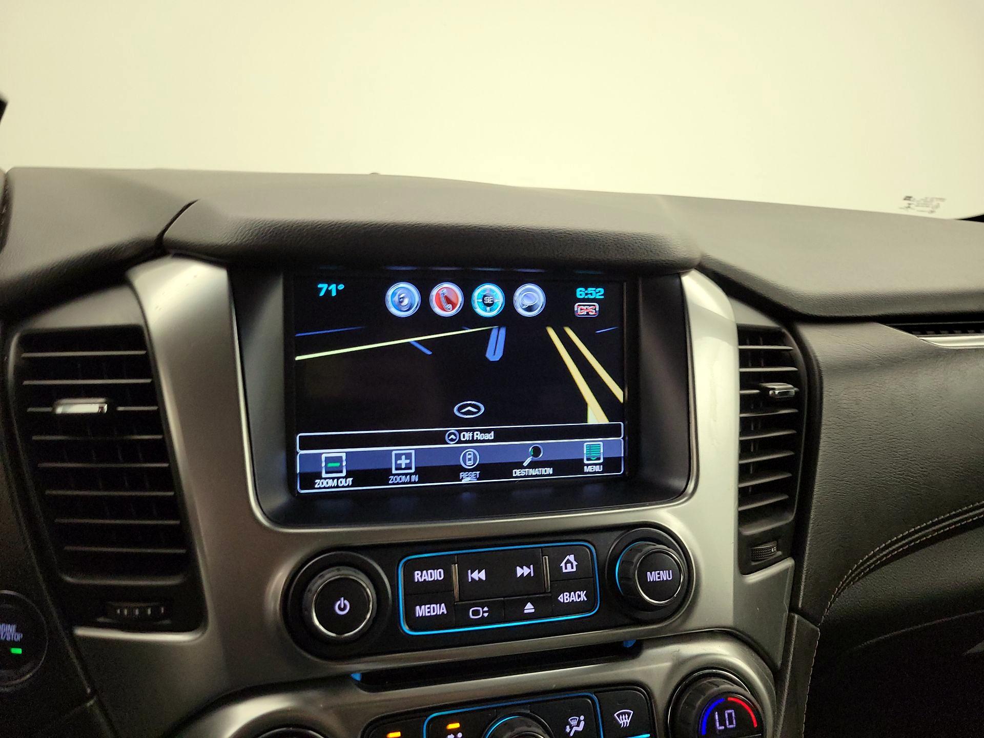 Thumbnail: 2017 Chevrolet Suburban - 14