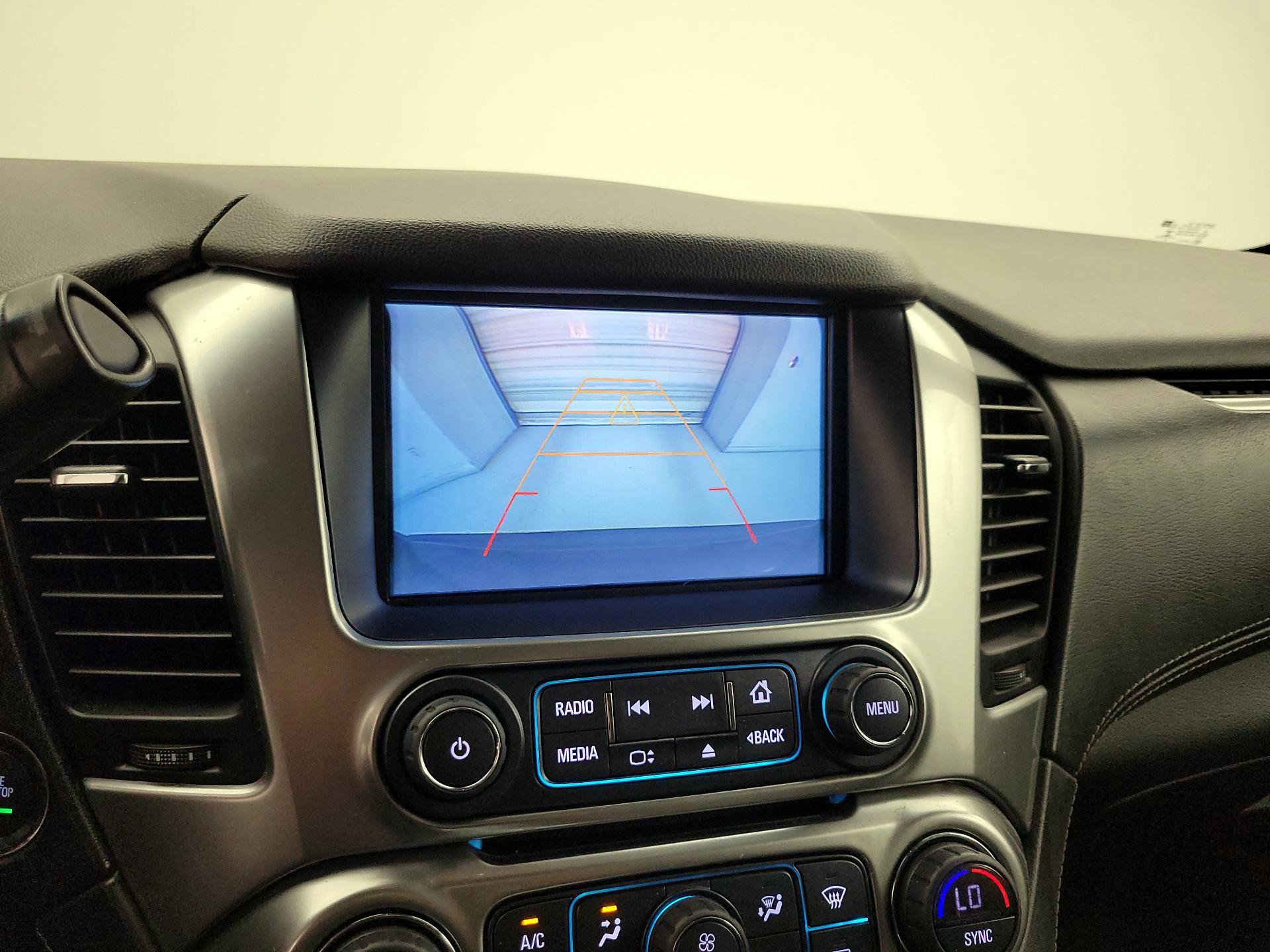 Thumbnail: 2017 Chevrolet Suburban - 15