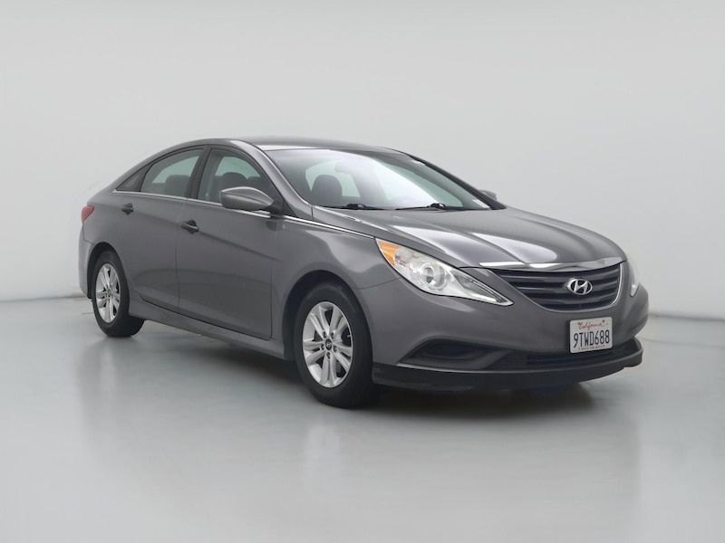 2014 Hyundai Sonata GLS -
                  Norco, CA