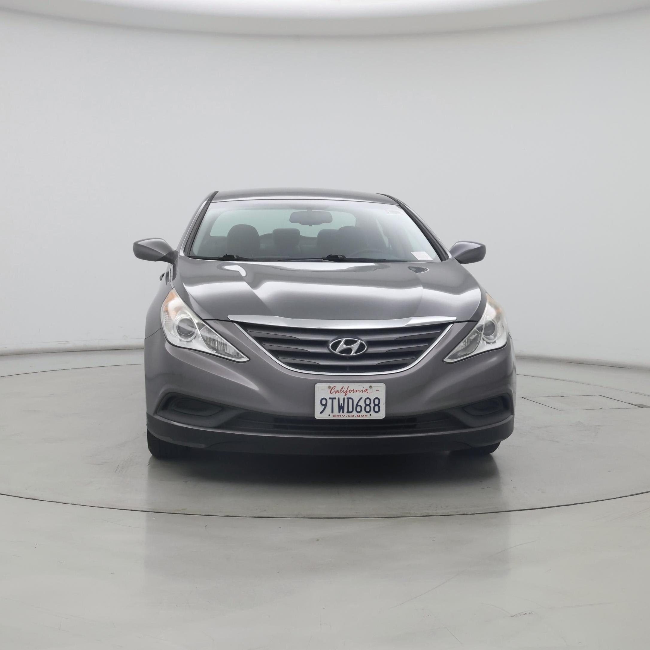 Thumbnail: 2014 Hyundai Sonata - 5