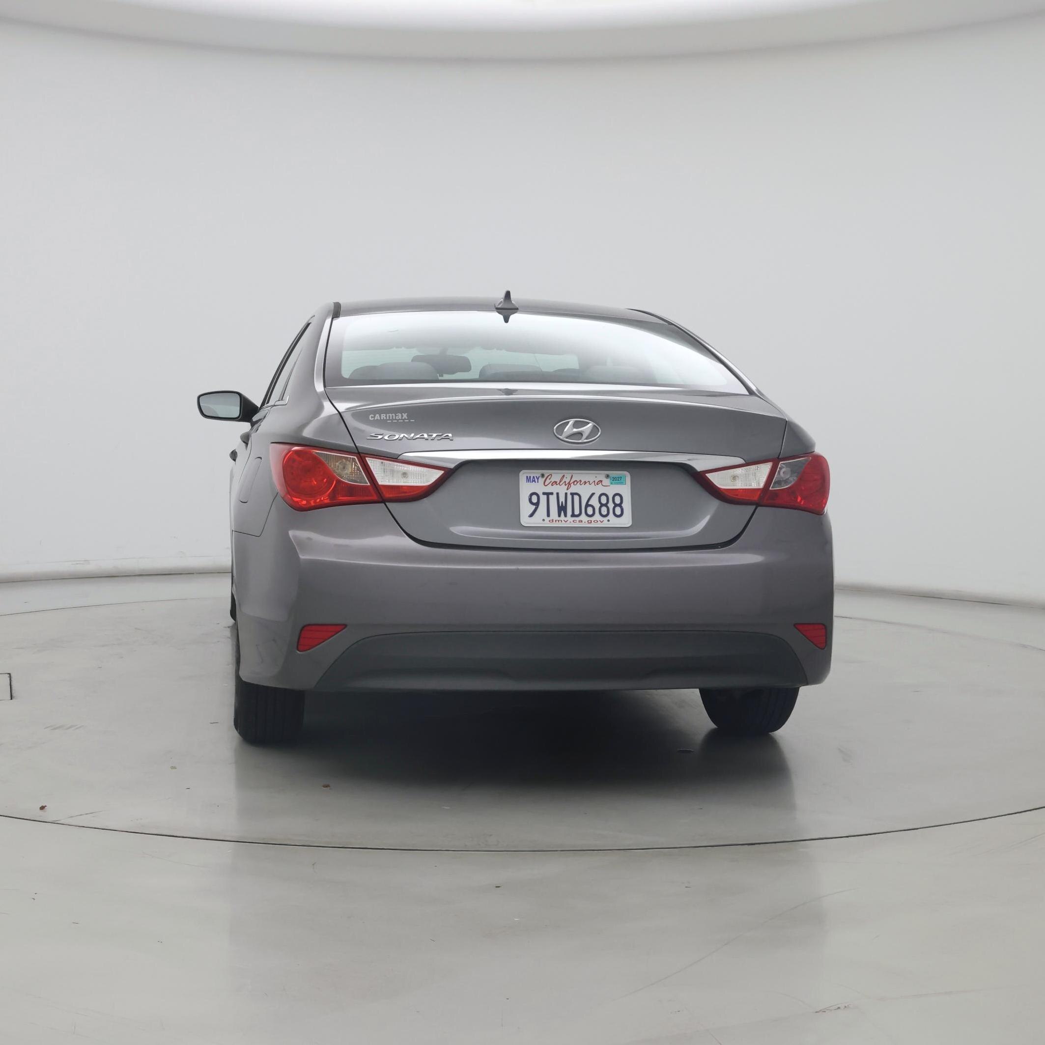 Thumbnail: 2014 Hyundai Sonata - 6