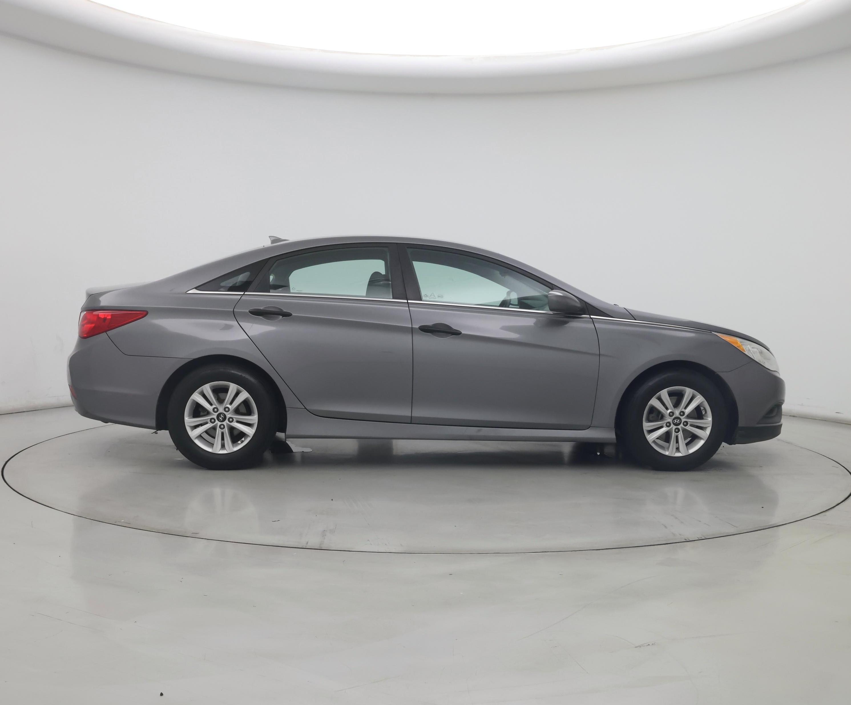 Thumbnail: 2014 Hyundai Sonata - 7