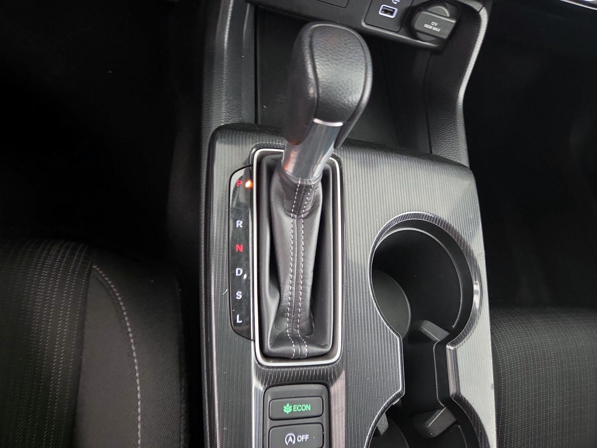 Thumbnail: 2024 Honda Civic - 17