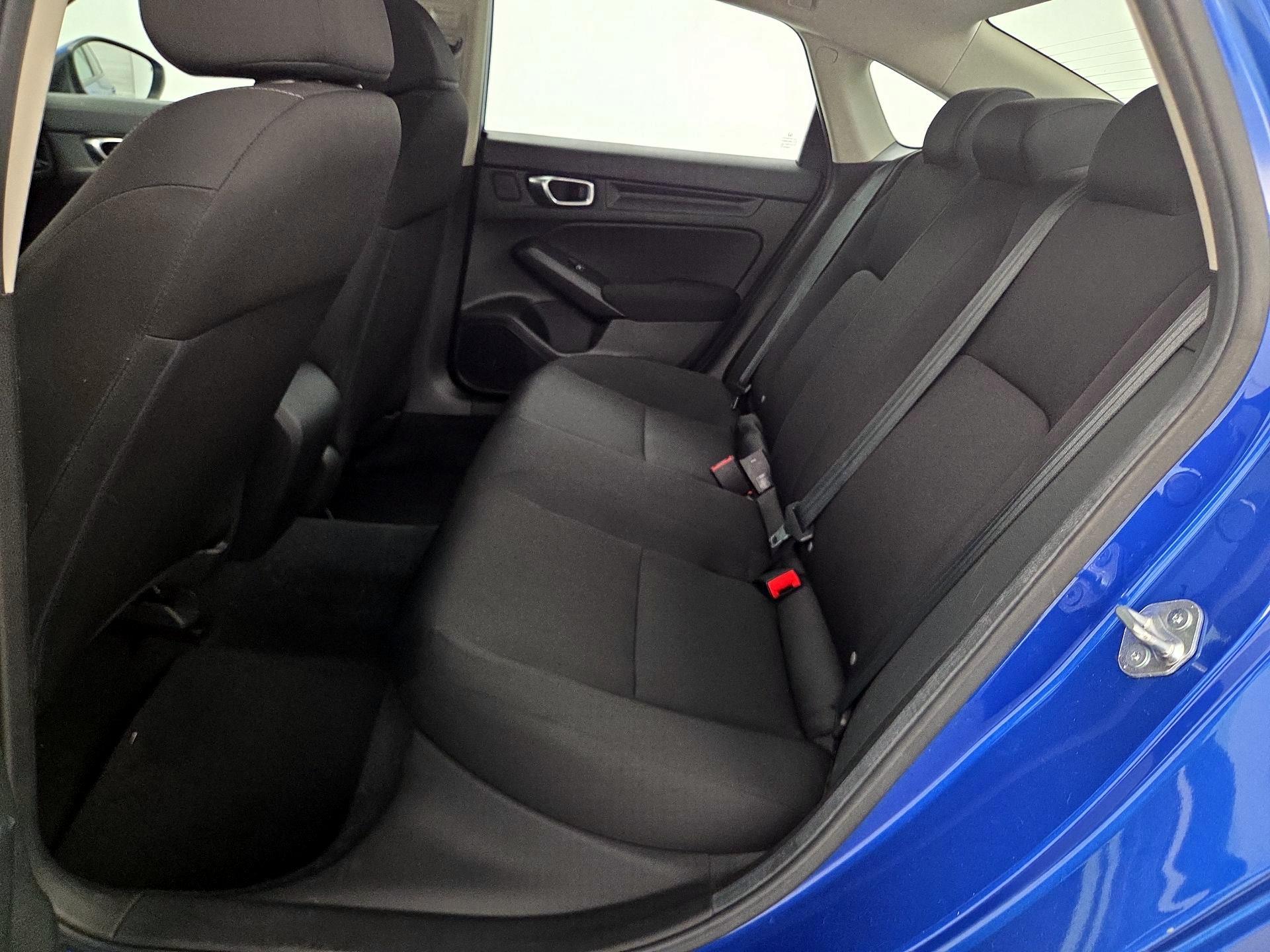 Thumbnail: 2024 Honda Civic - 19