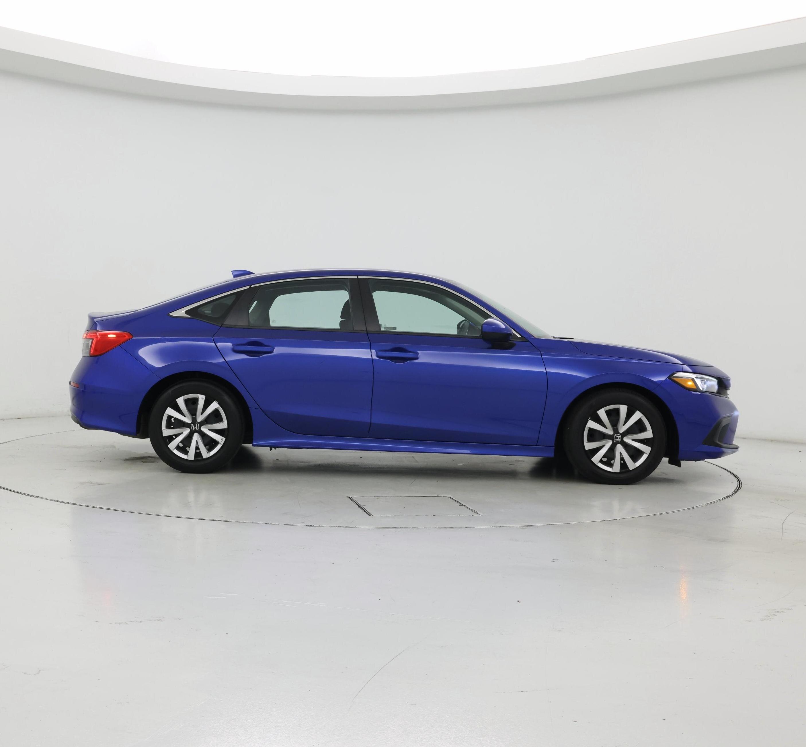 Thumbnail: 2024 Honda Civic - 7