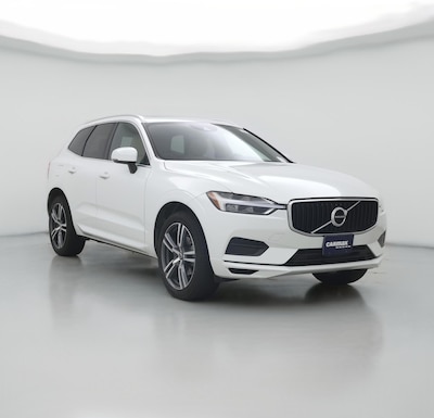 2020 Volvo XC60 T5 Momentum