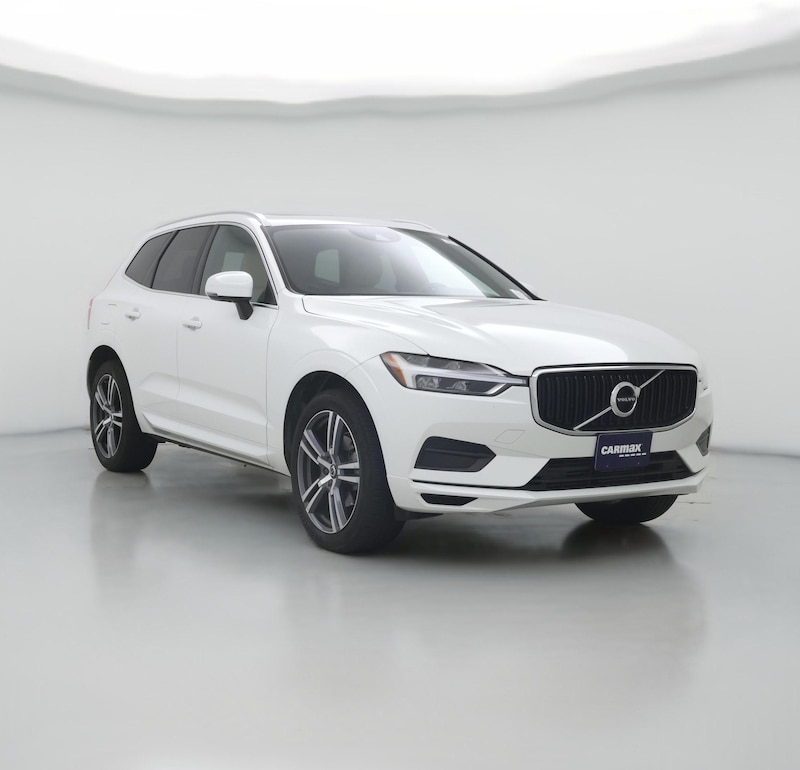 2020 Volvo XC60 T5 Momentum