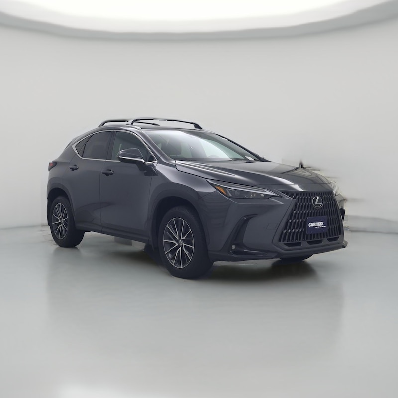 2024 Lexus NX 250