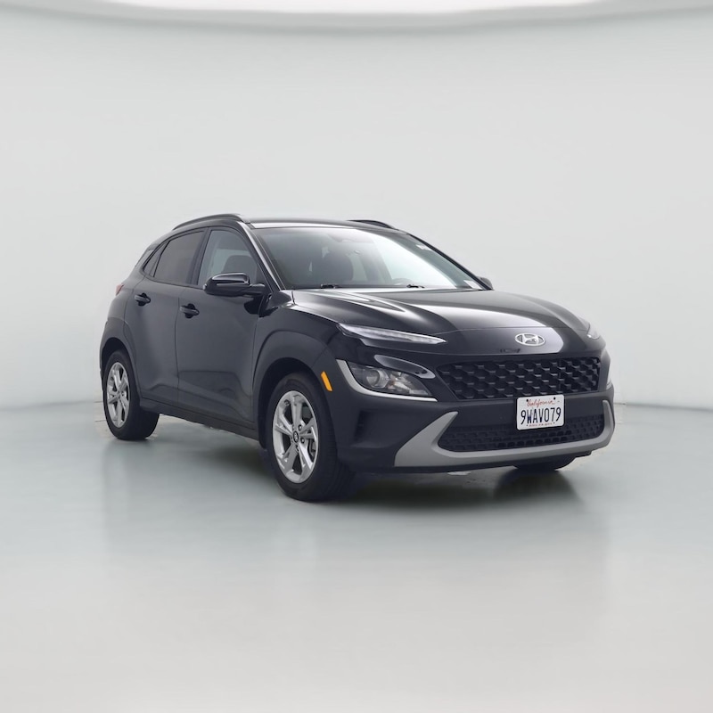 2023 Hyundai Kona SE