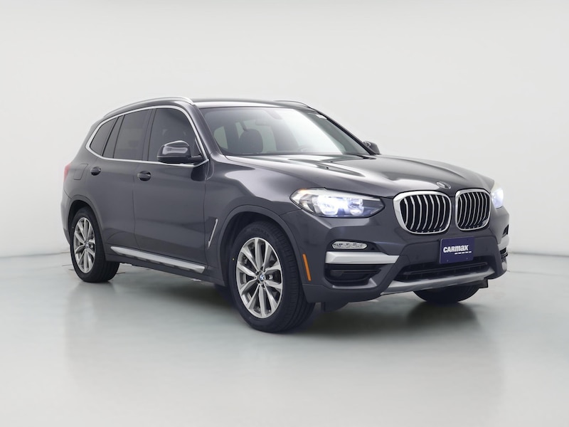 2018 BMW X3 xDrive30i -
                  Duarte, CA