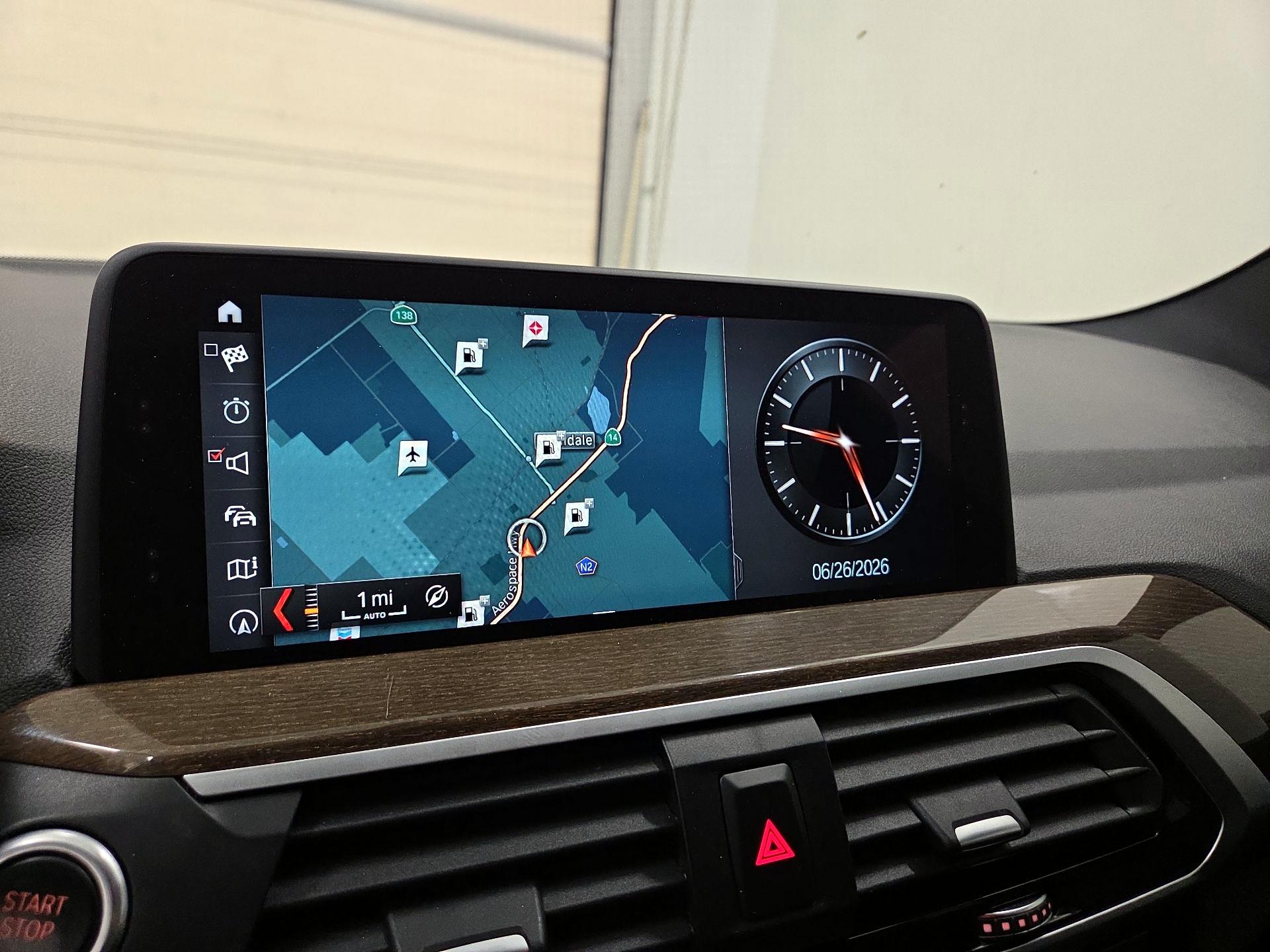 Thumbnail: 2018 BMW X3 - 14