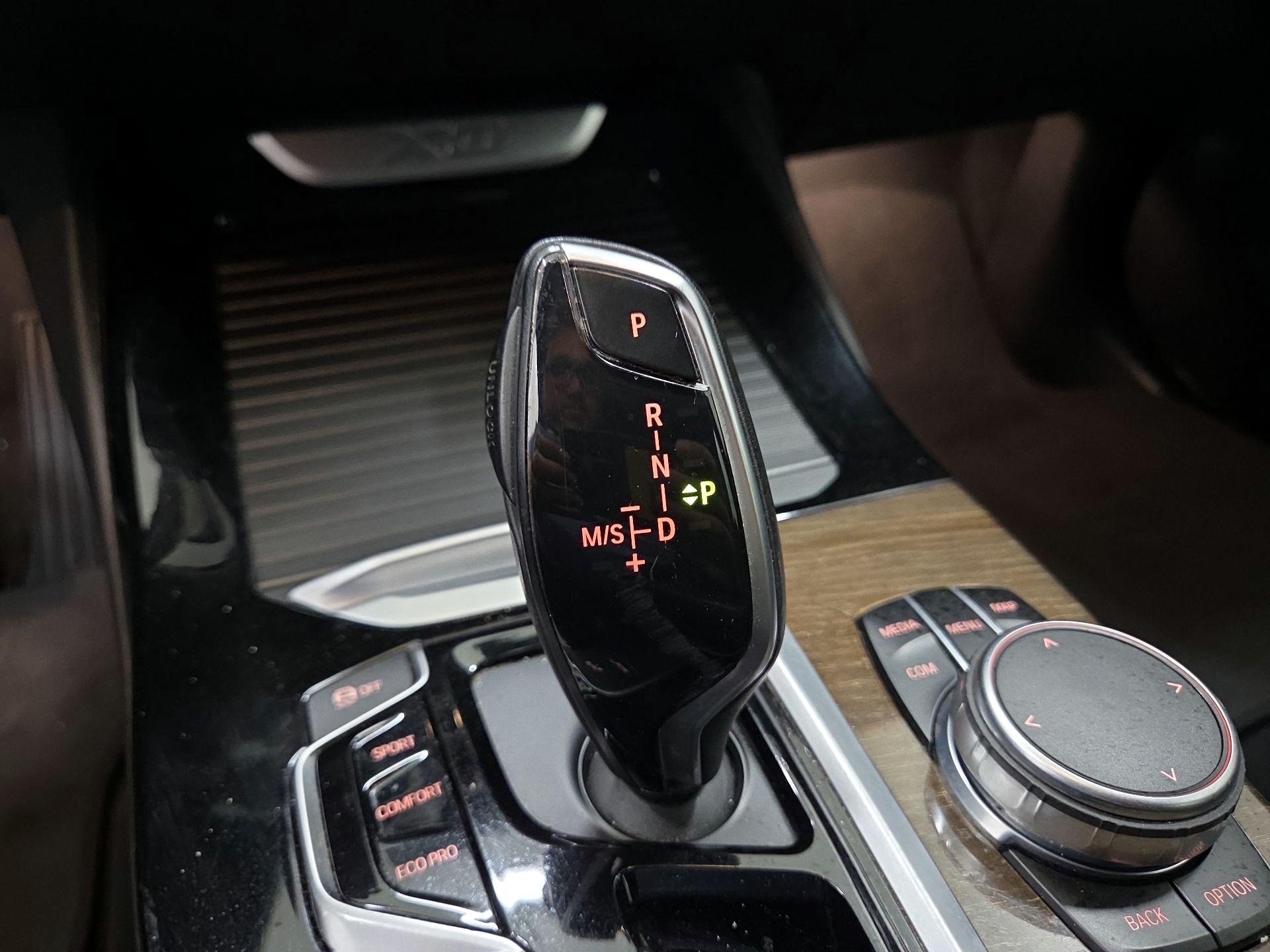 Thumbnail: 2018 BMW X3 - 18