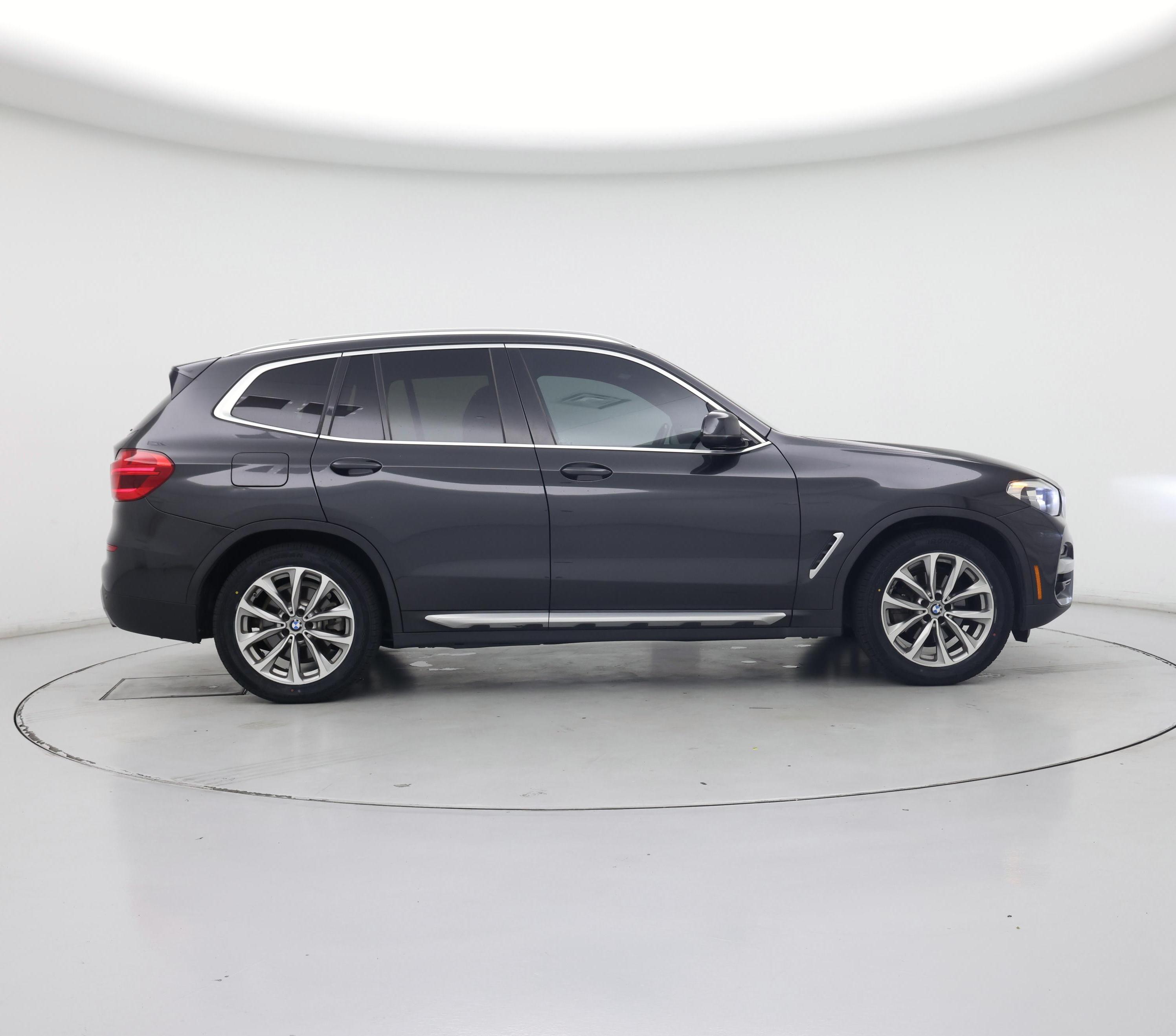 Thumbnail: 2018 BMW X3 - 7