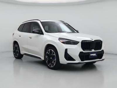 2026 BMW X1 M35i