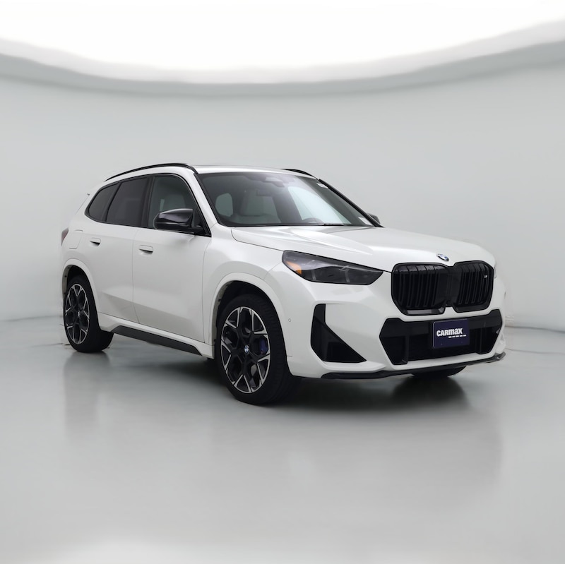 2026 BMW X1 M35i