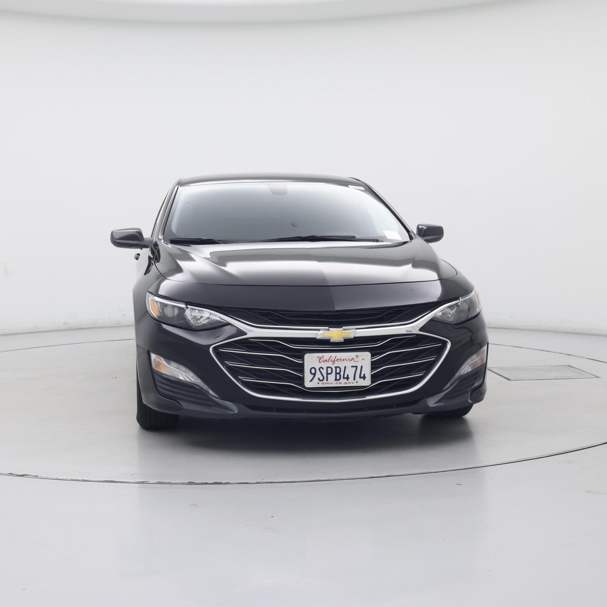 Thumbnail: 2022 Chevrolet Malibu - 5