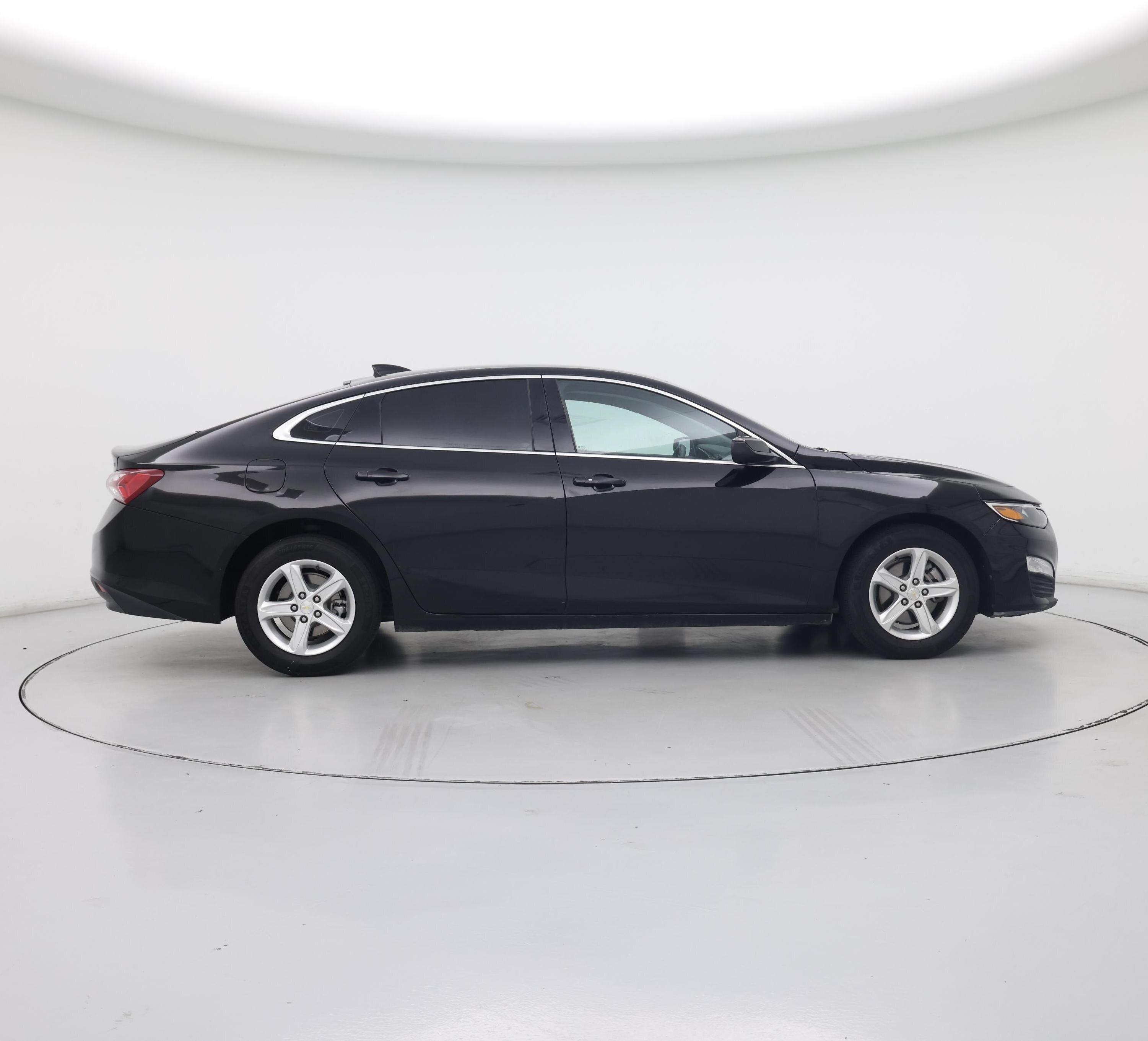 Thumbnail: 2022 Chevrolet Malibu - 7
