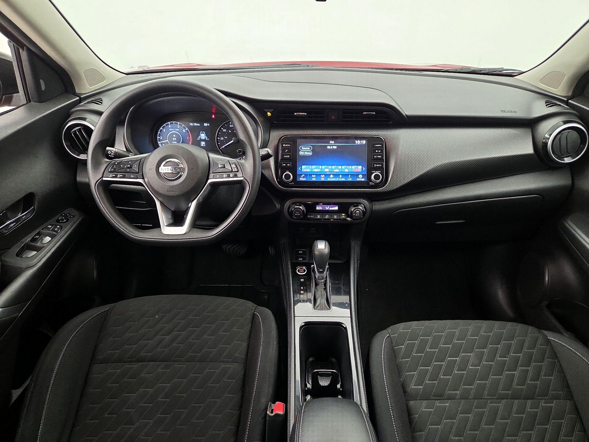 Thumbnail: 2021 Nissan Kicks - 9