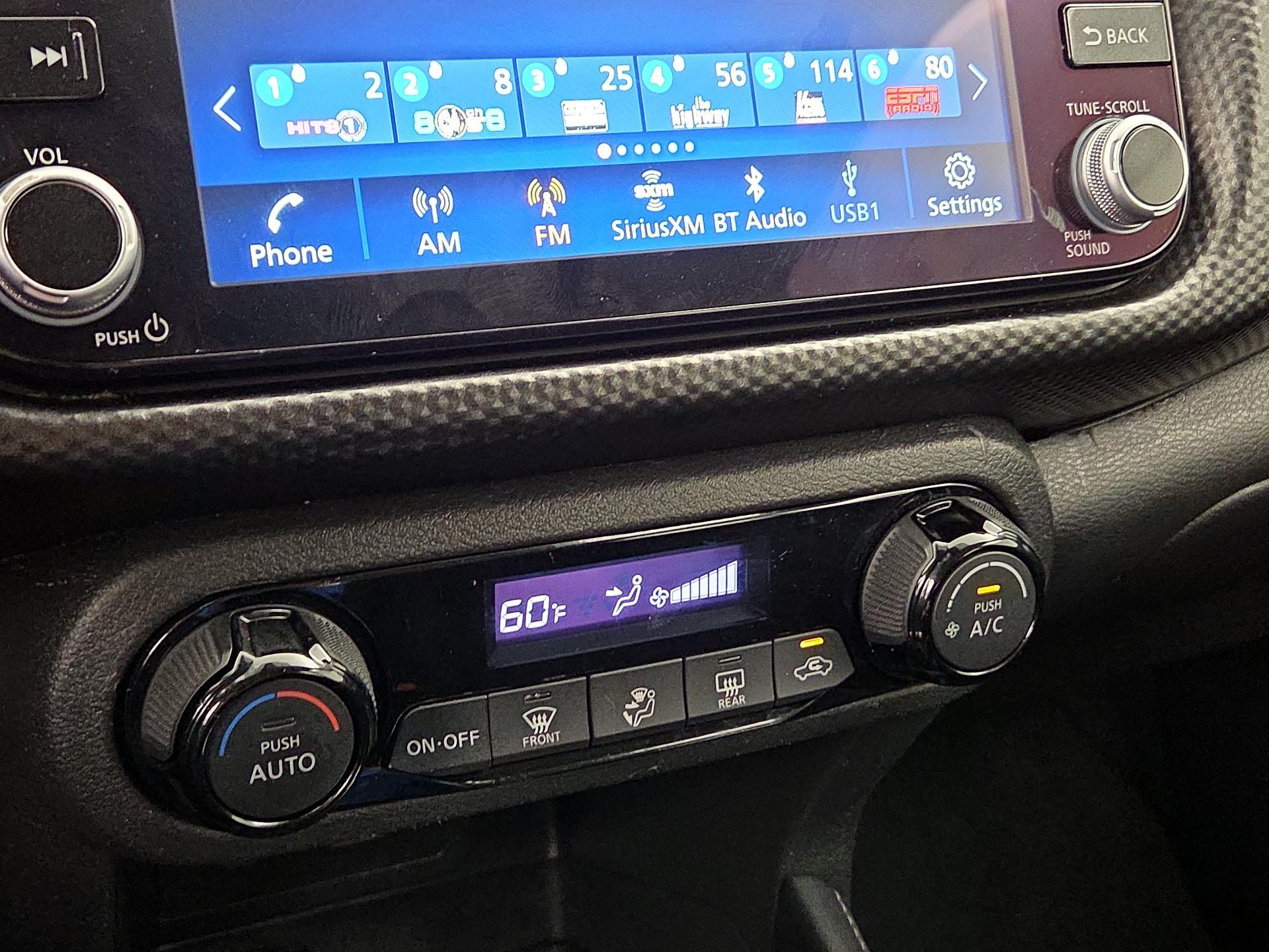 Thumbnail: 2021 Nissan Kicks - 16