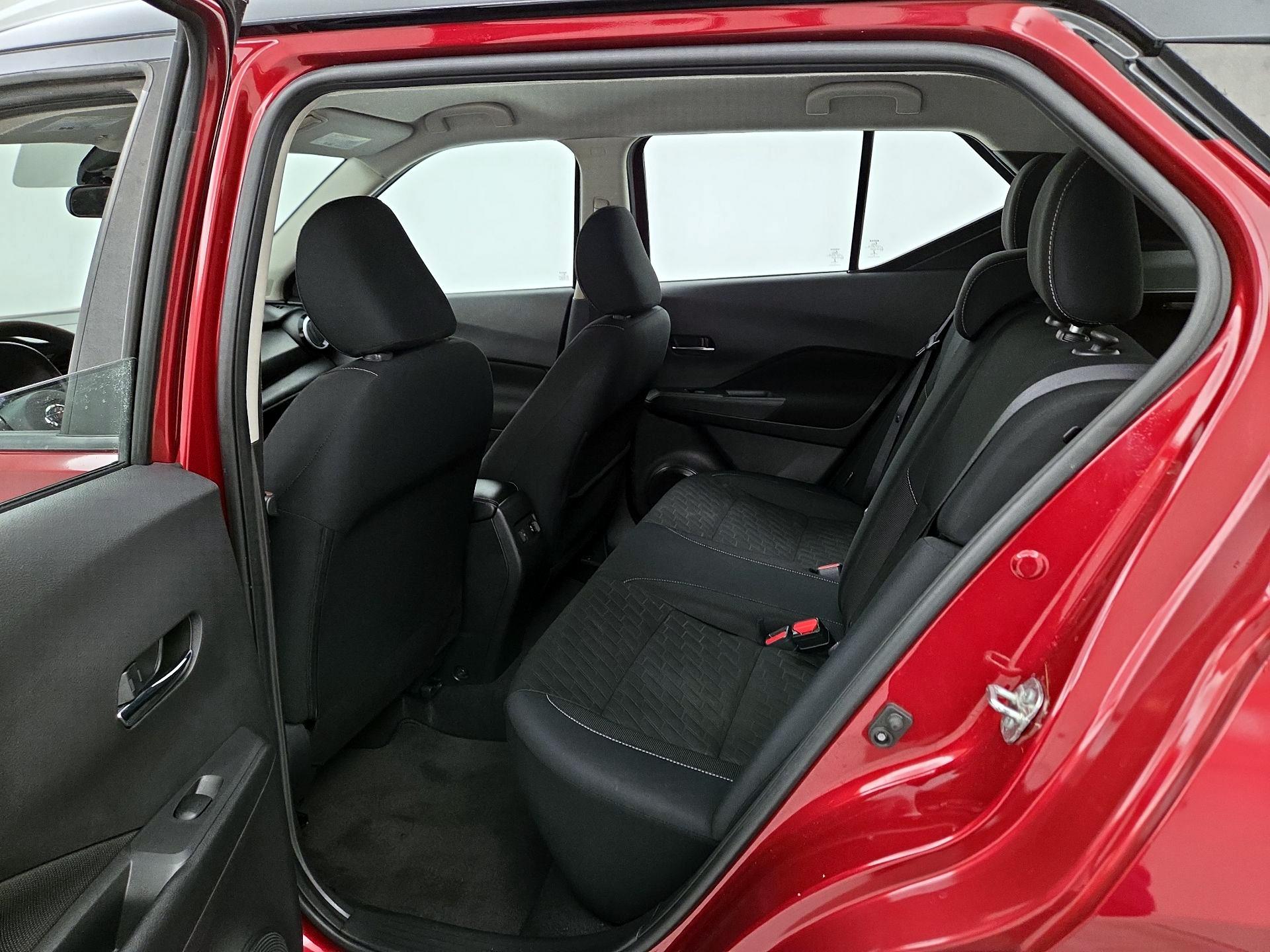 Thumbnail: 2021 Nissan Kicks - 19