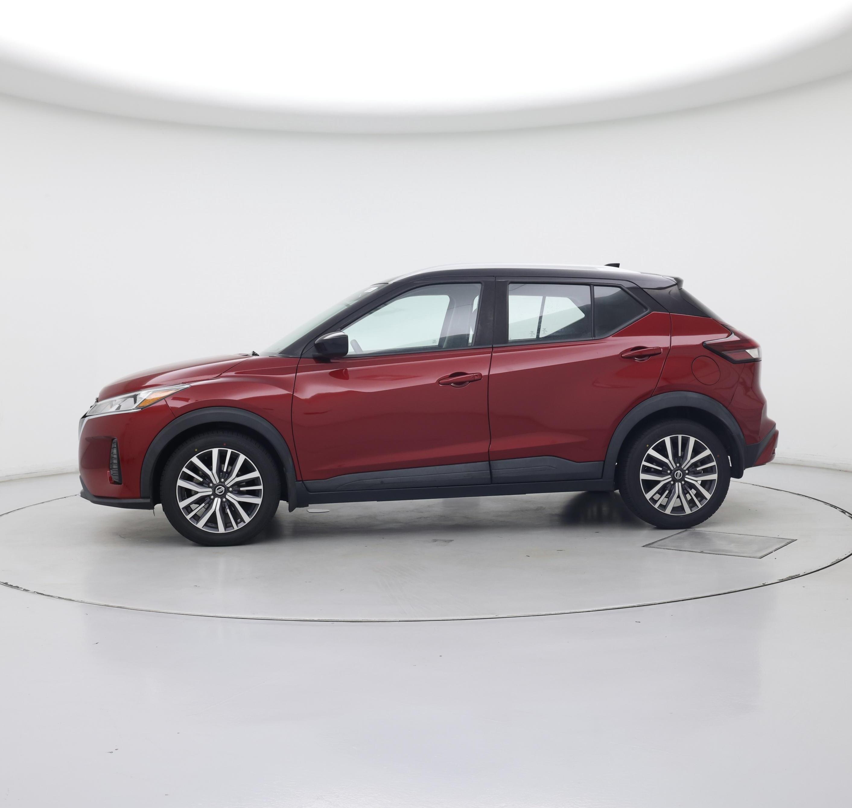 Thumbnail: 2021 Nissan Kicks - 3