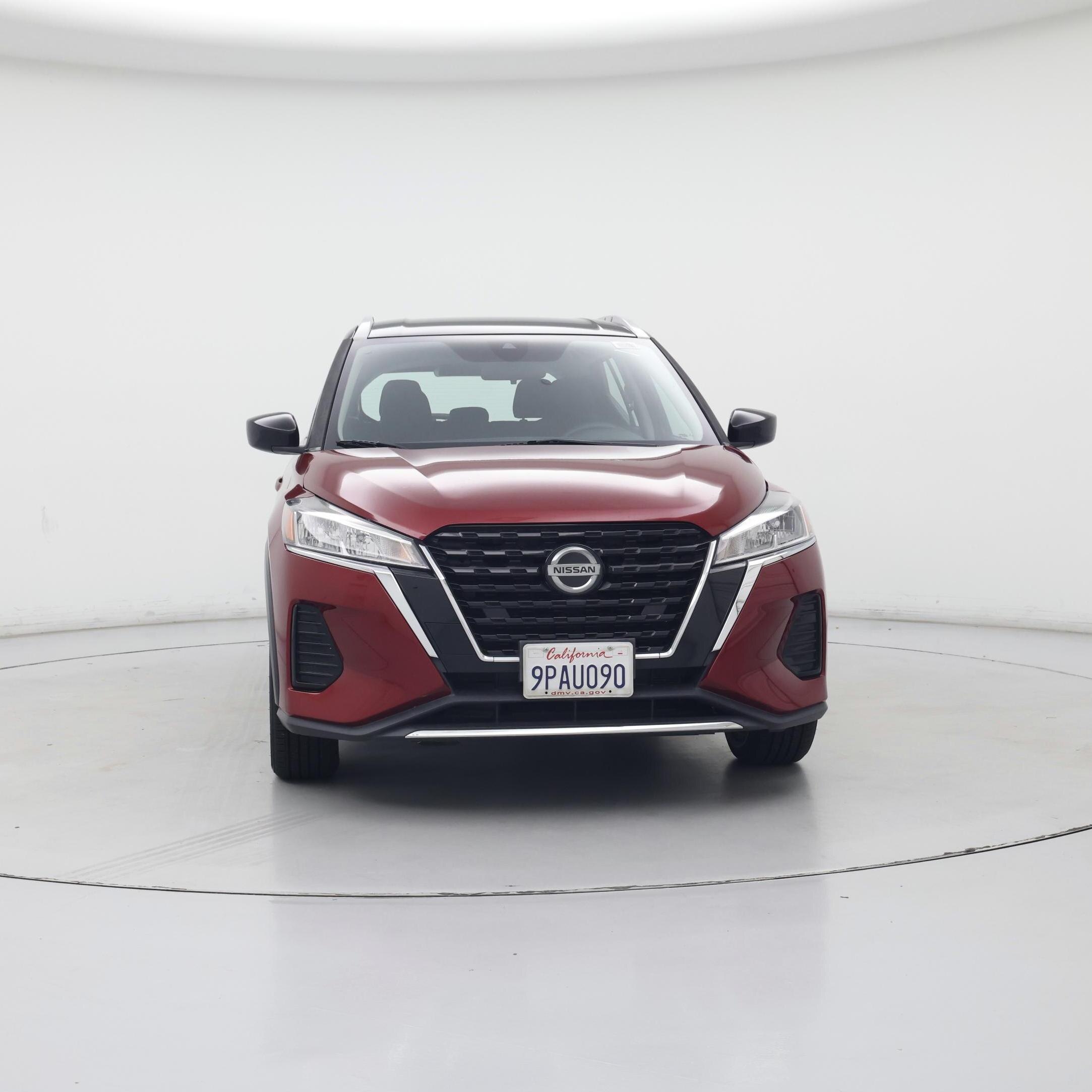 Thumbnail: 2021 Nissan Kicks - 5