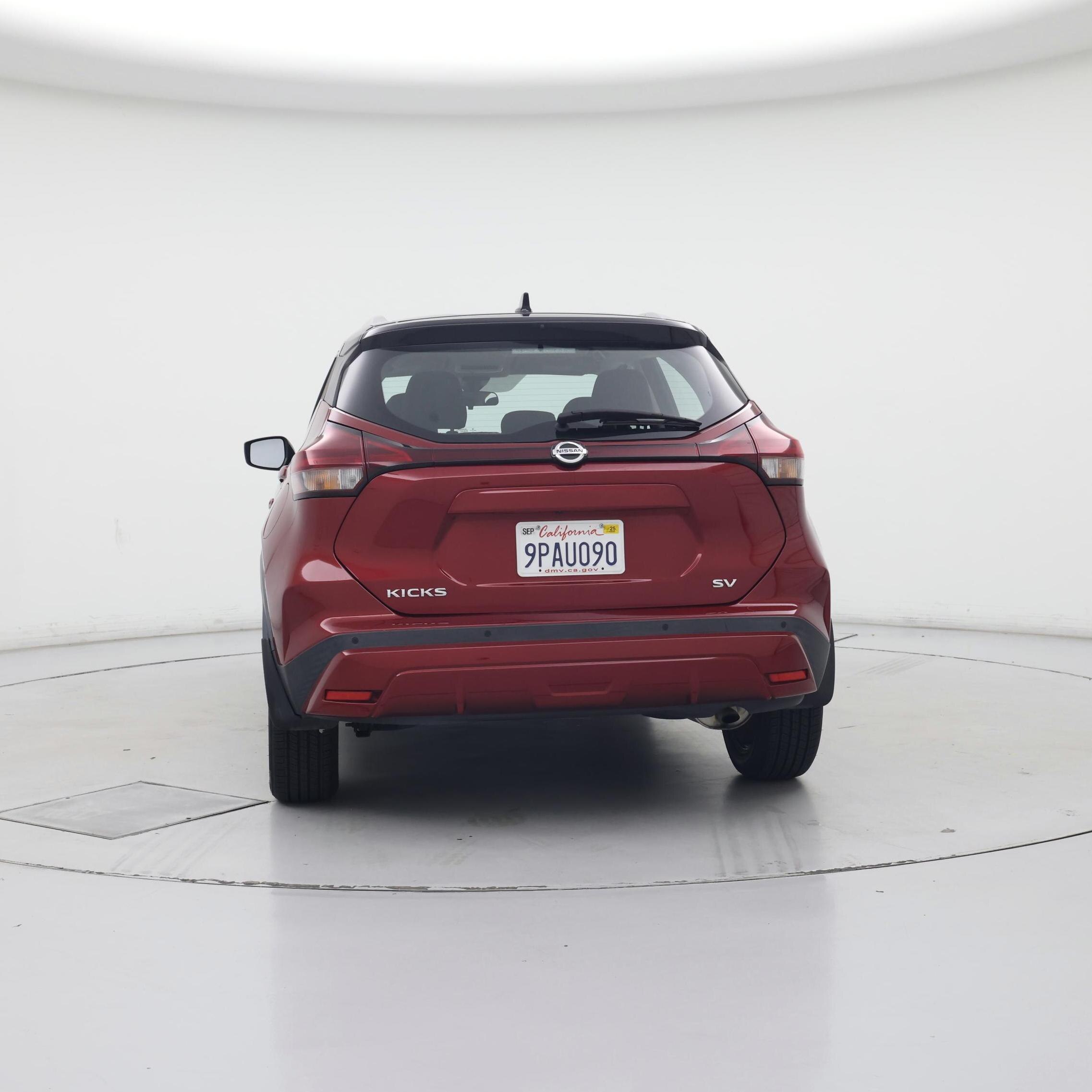 Thumbnail: 2021 Nissan Kicks - 6