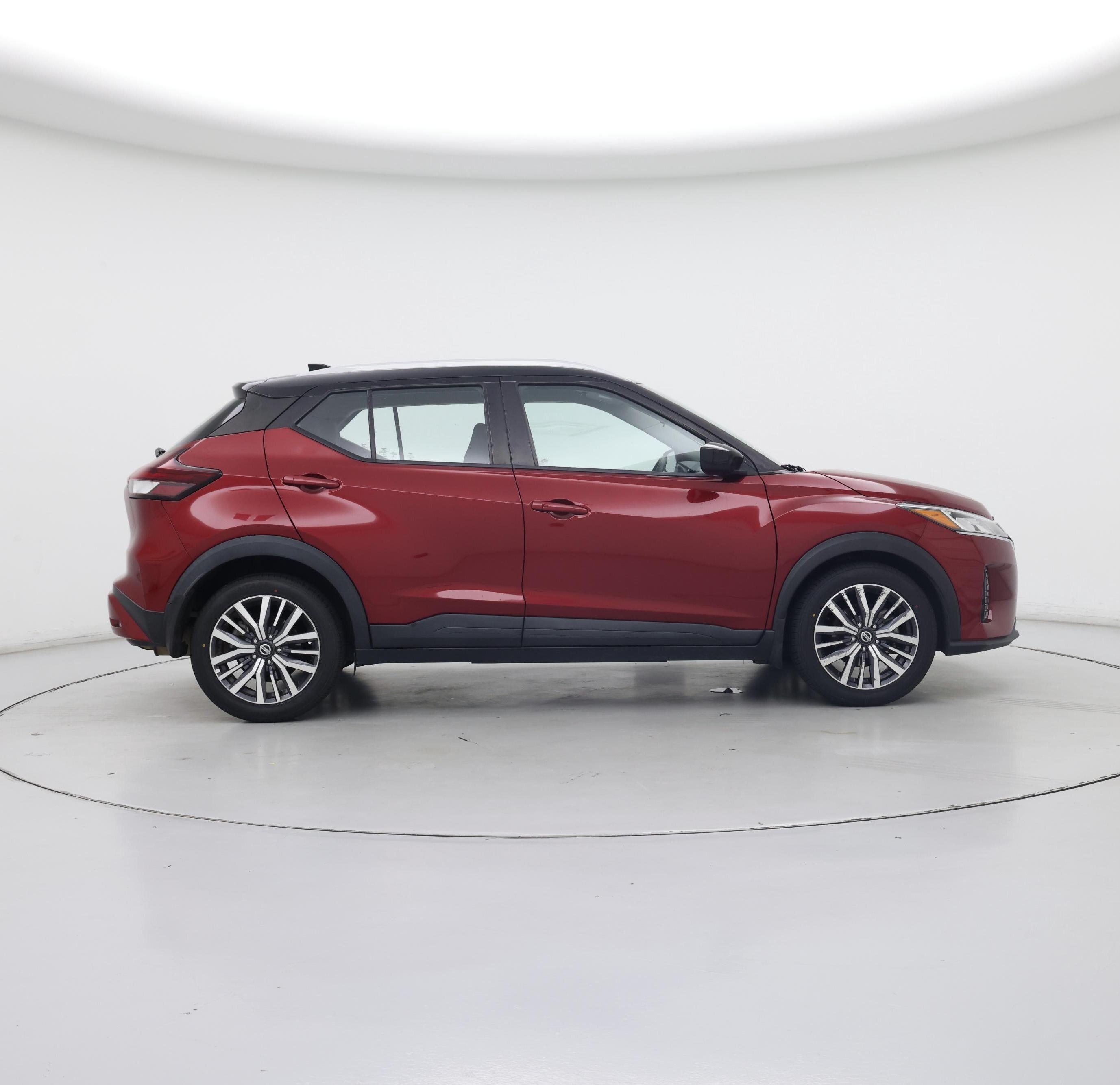 Thumbnail: 2021 Nissan Kicks - 7