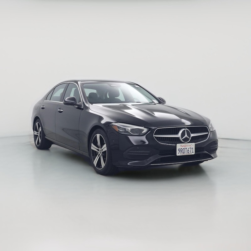2024 Mercedes-Benz C300