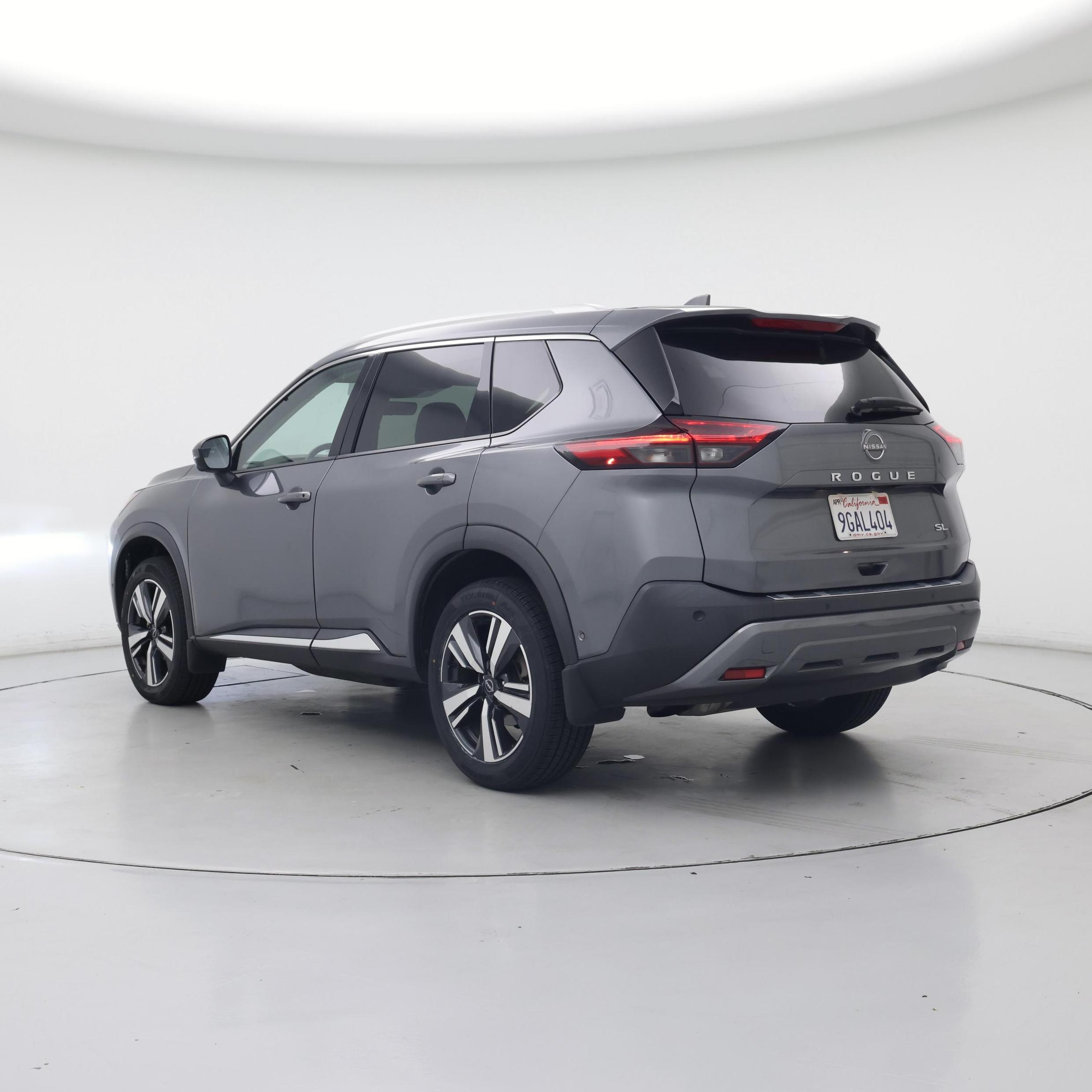 Thumbnail: 2023 Nissan Rogue - 2