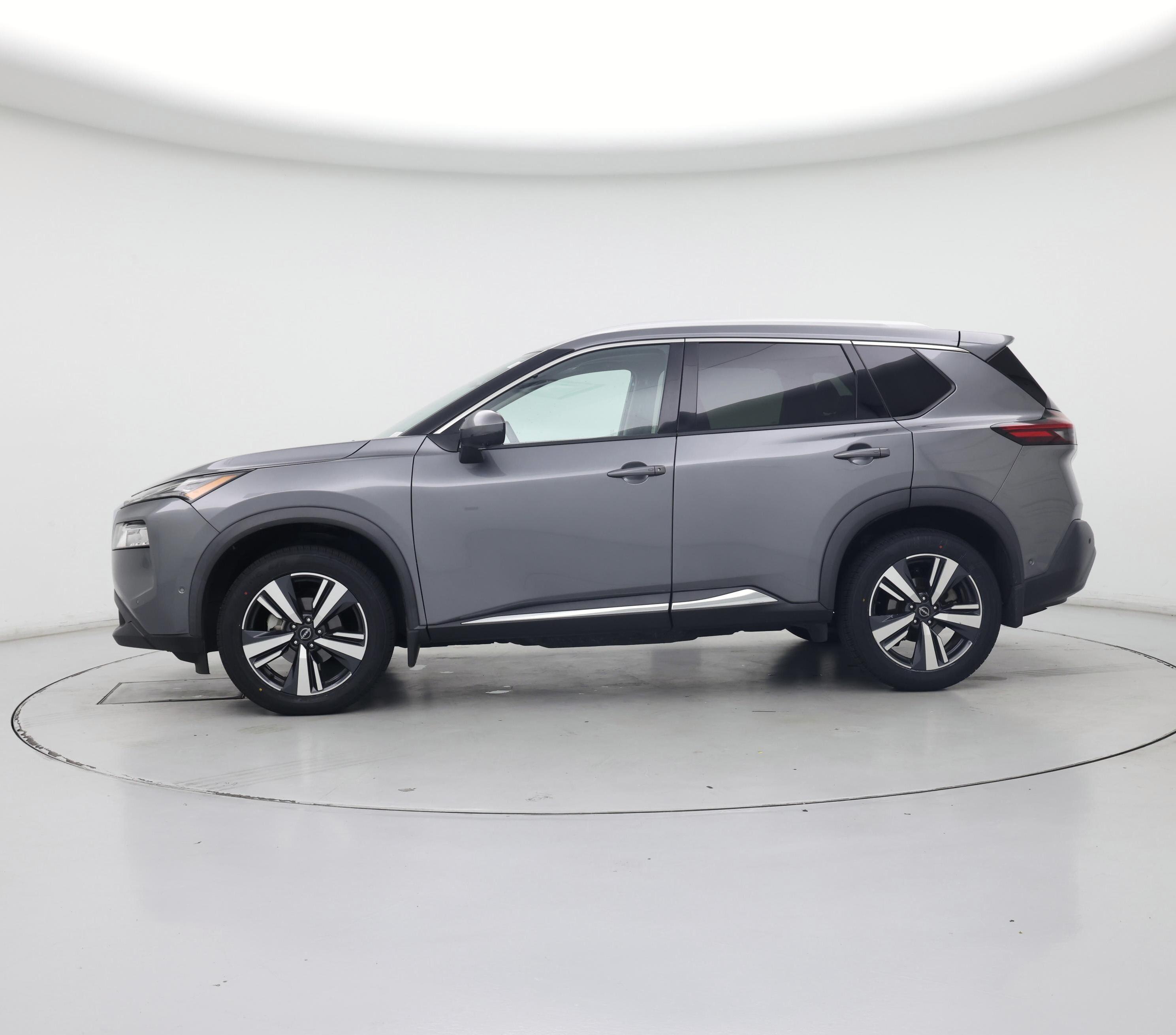 Thumbnail: 2023 Nissan Rogue - 3