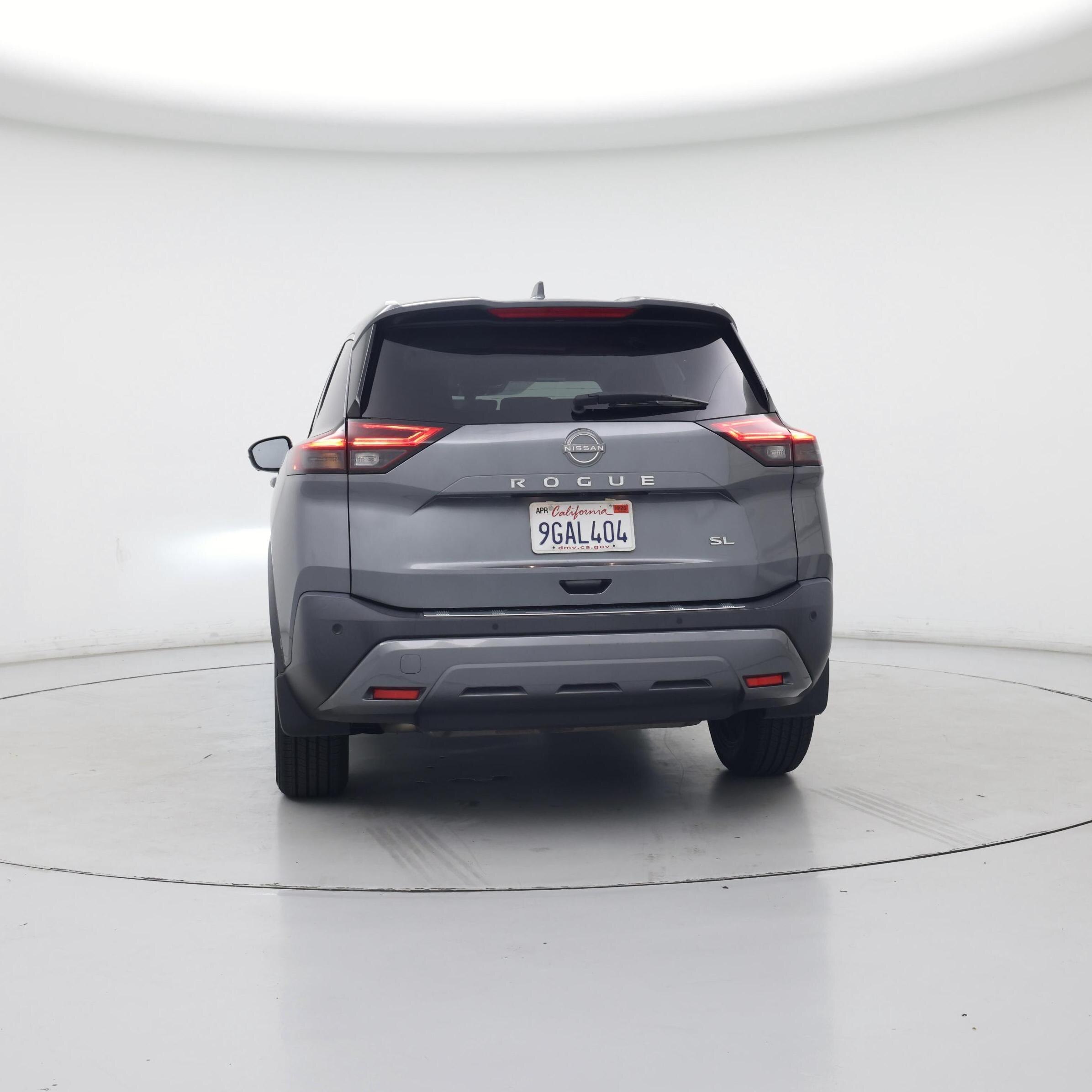 Thumbnail: 2023 Nissan Rogue - 6